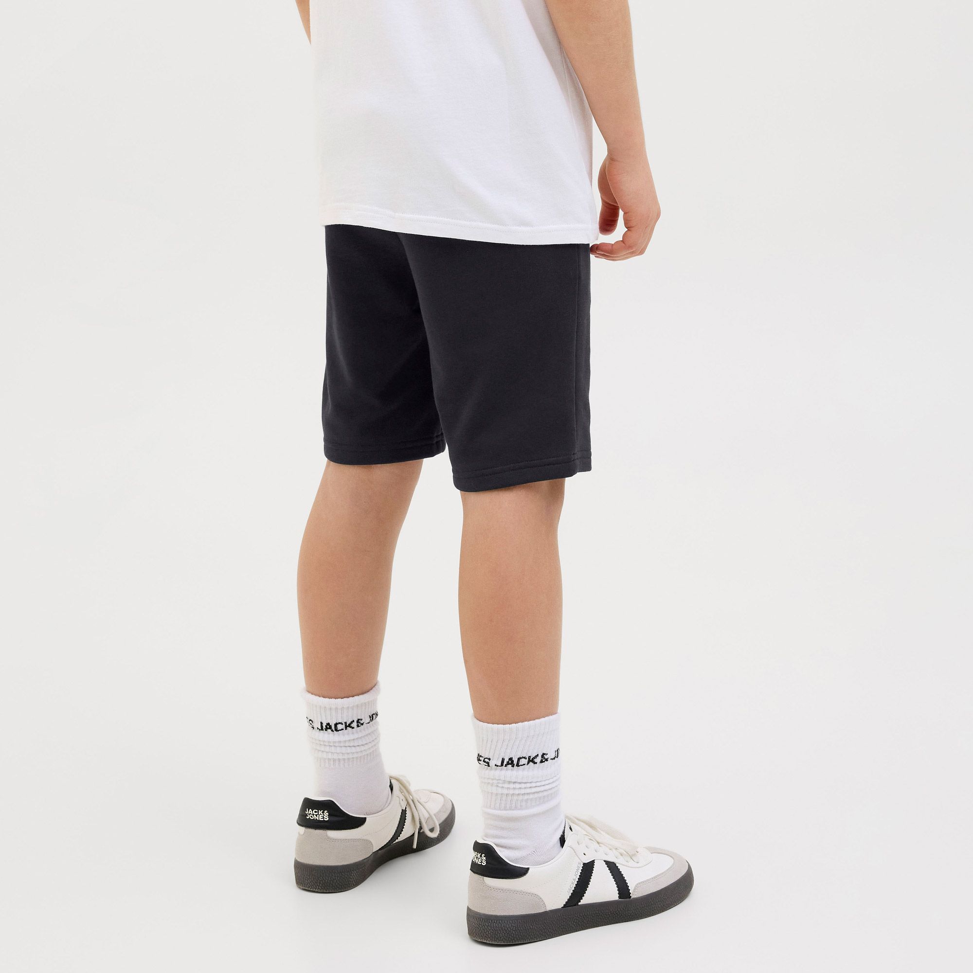 Jack & Jones Newsoft Sweat Short Junior