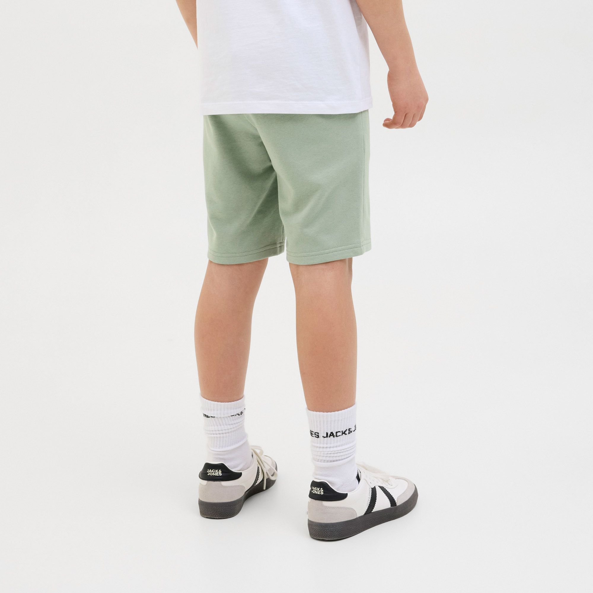 Jack & Jones Newsoft Sweat Short Junior