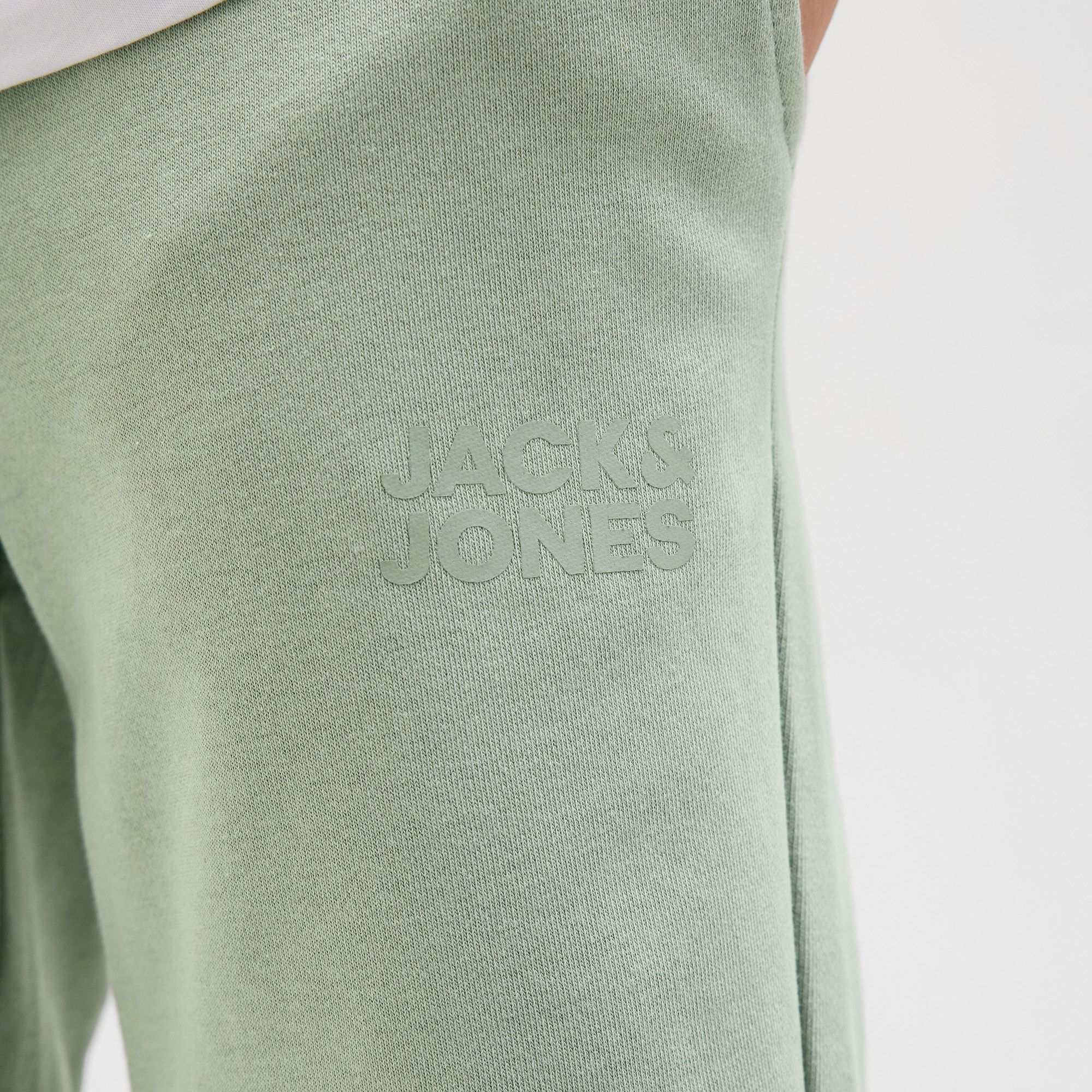 Jack & Jones Newsoft Sweat Short Junior