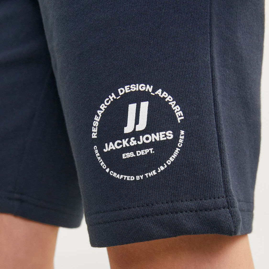 Jack & Jones Swift Sweat Short Junior