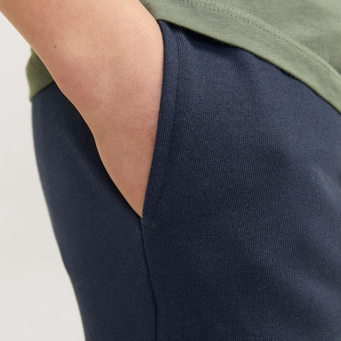 Jack & Jones Swift Sweat Short Junior