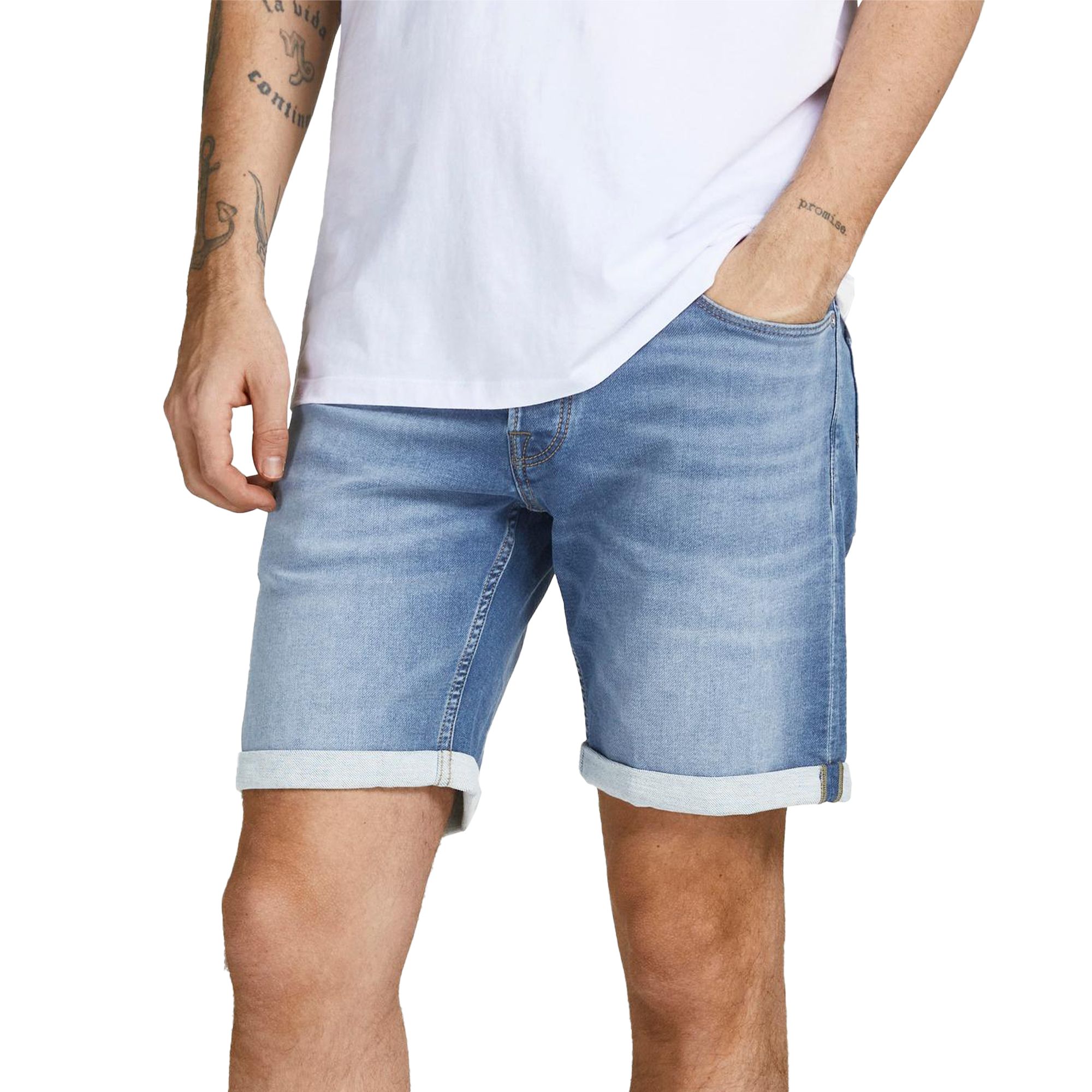 Jack & Jones Rick Icon Short Heren