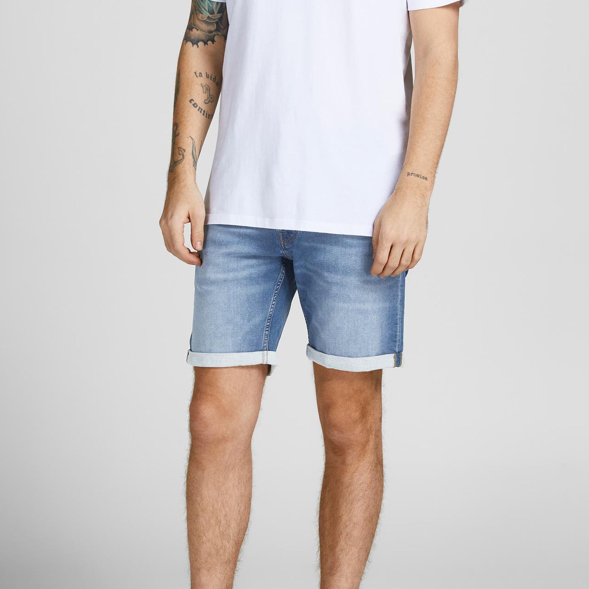Jack & Jones Rick Icon Short Heren
