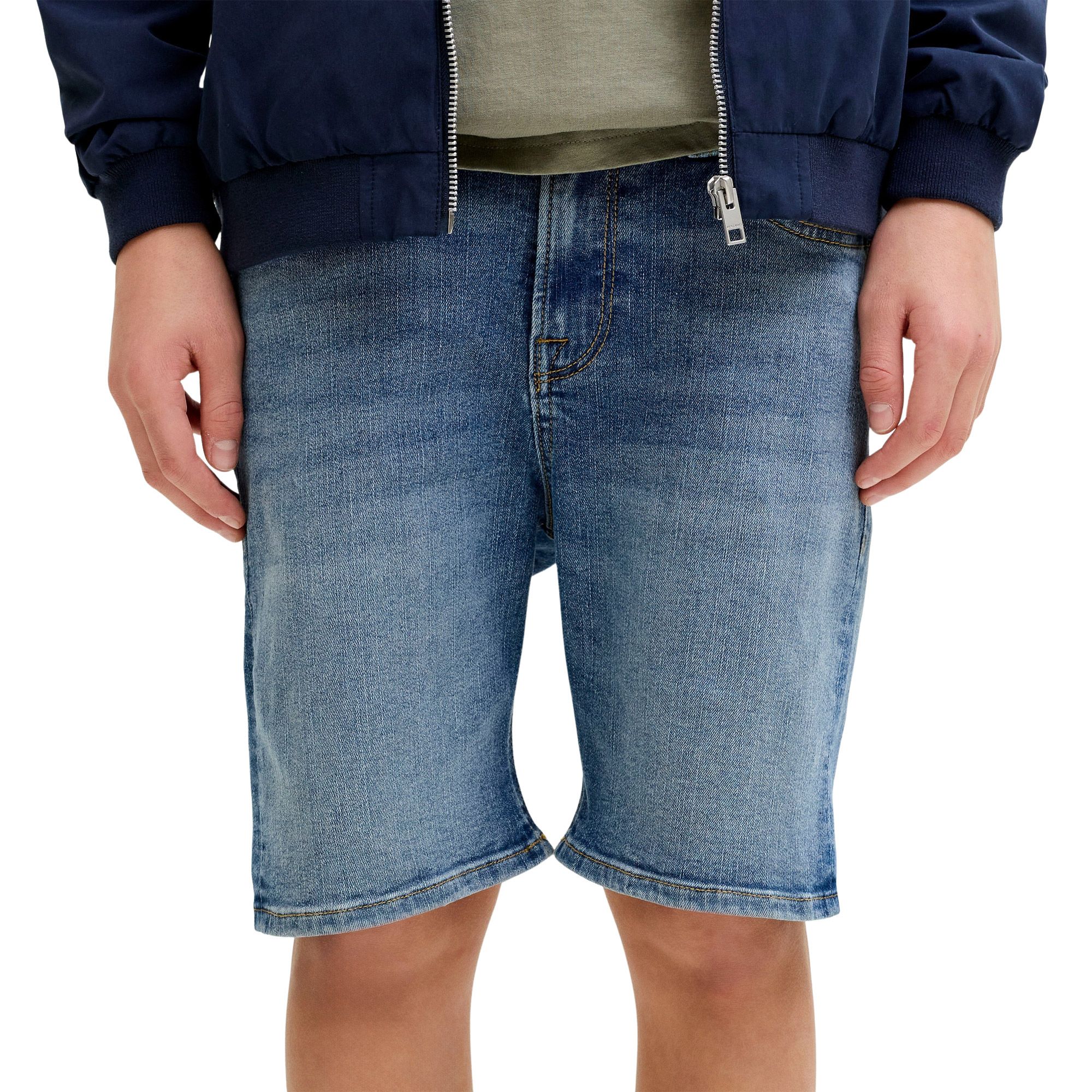 Jack & Jones Rick Original AT 999 Short Jongens