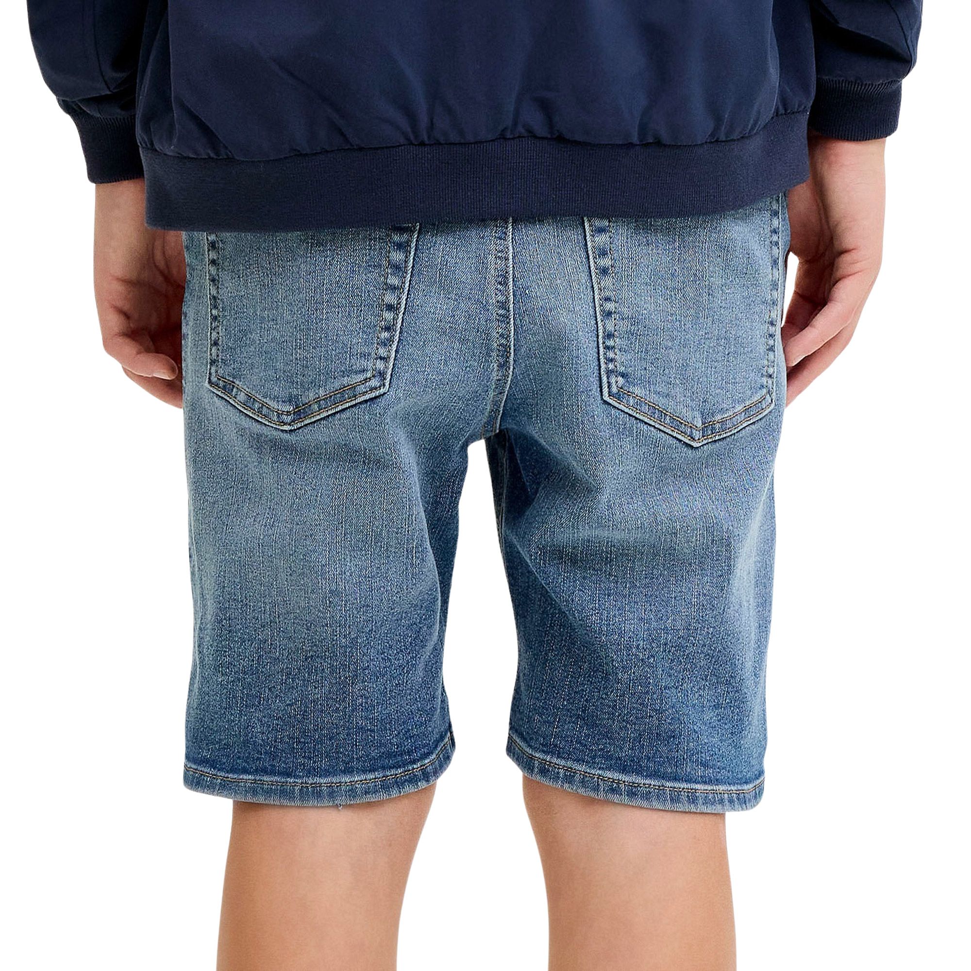 Jack & Jones Rick Original AT 999 Short Jongens
