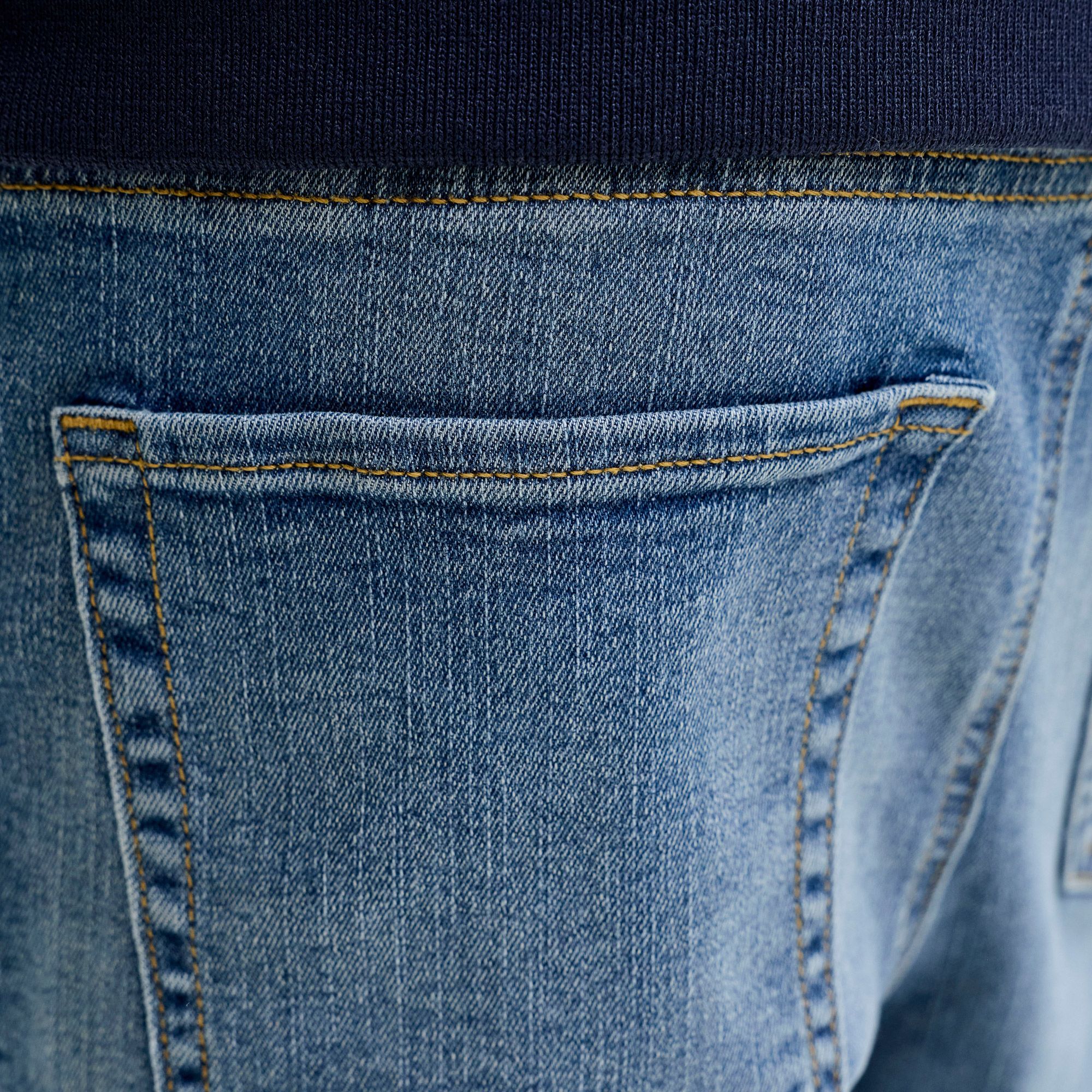 Jack & Jones Rick Original AT 999 Short Jongens