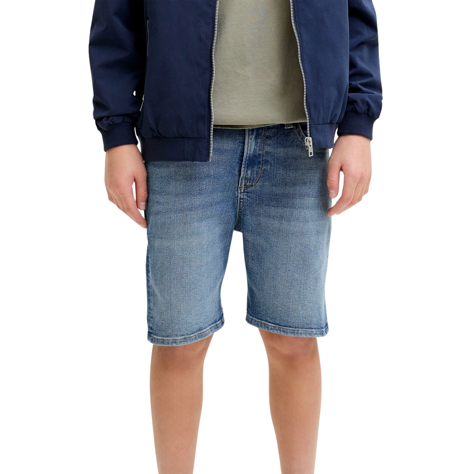 Jack & Jones Rick Original AT 999 Short Jongens