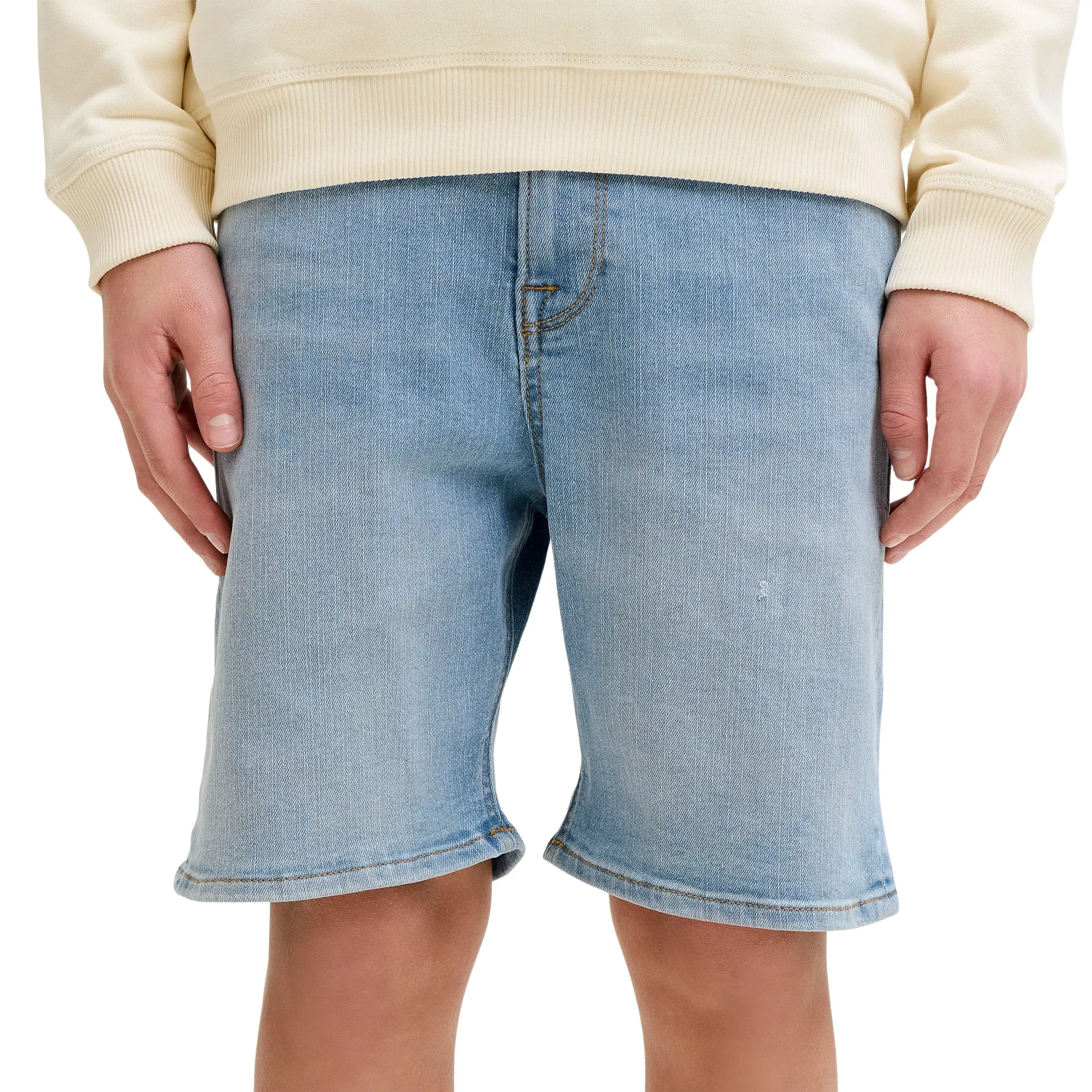 Jack & Jones Rick Original AT 999 Short Jongens