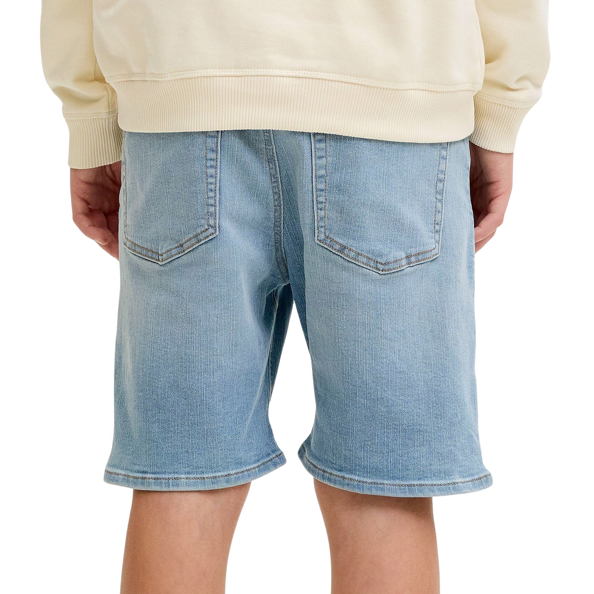 Jack & Jones Rick Original AT 999 Short Jongens
