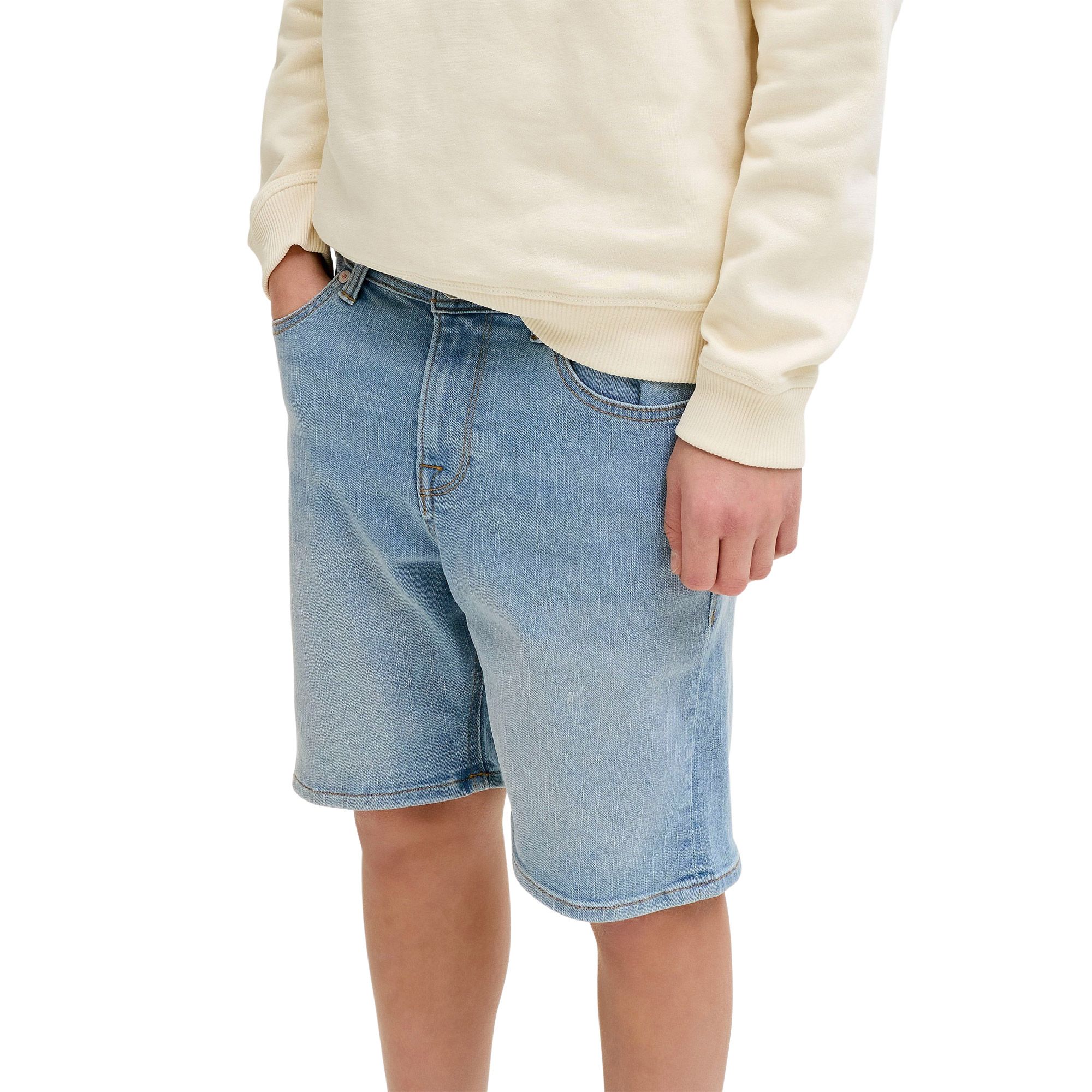 Jack & Jones Rick Original AT 999 Short Jongens