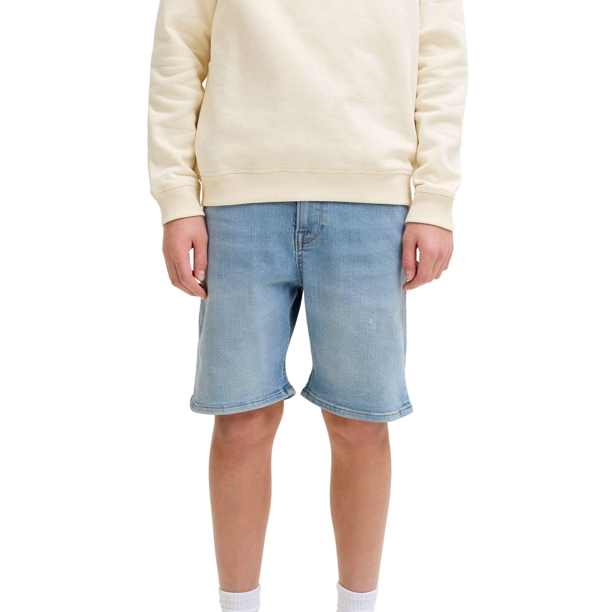 Jack & Jones Rick Original AT 999 Short Jongens