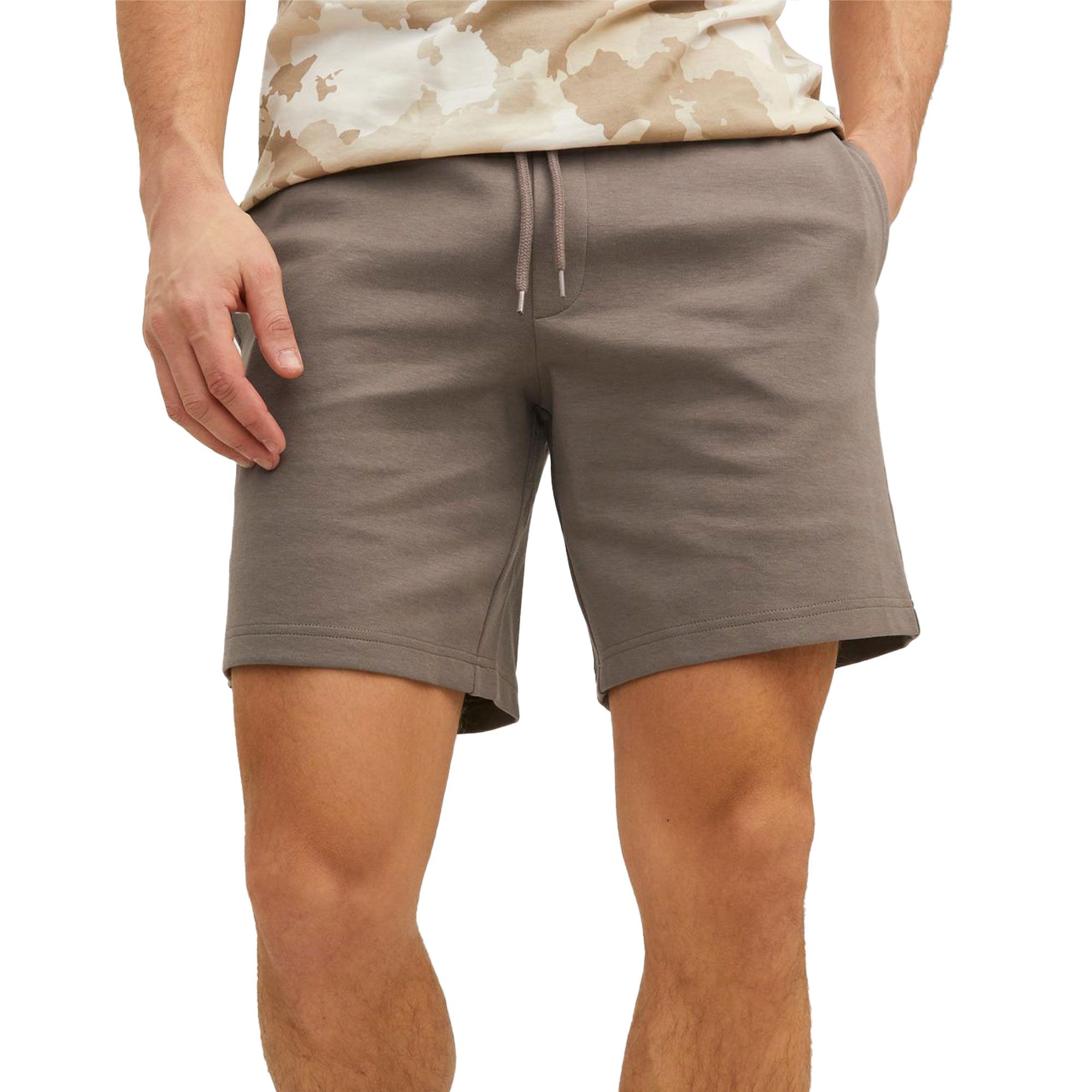 Jack & Jones New Basic Joggingshort Heren