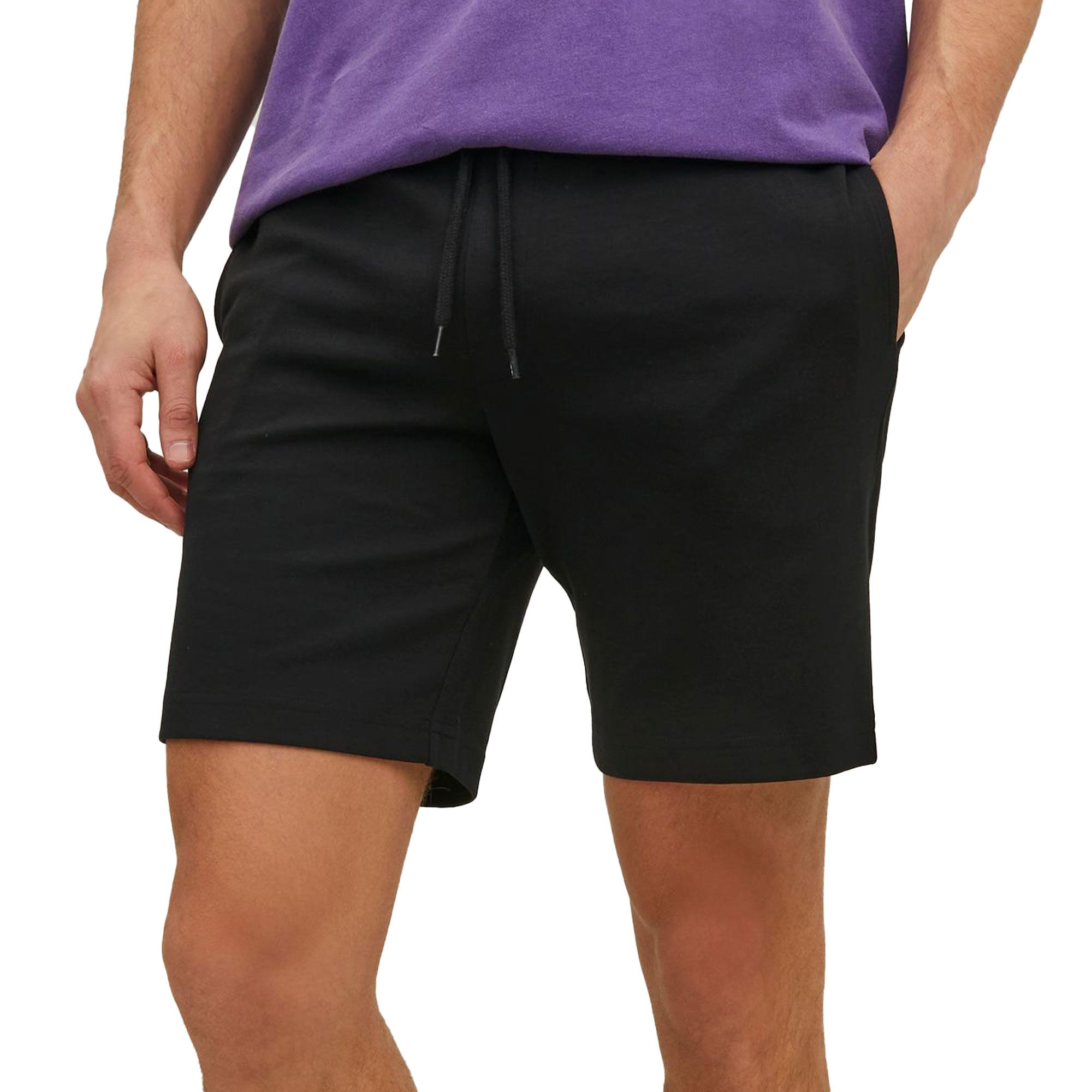 Jack & Jones New Basic Joggingshort Heren