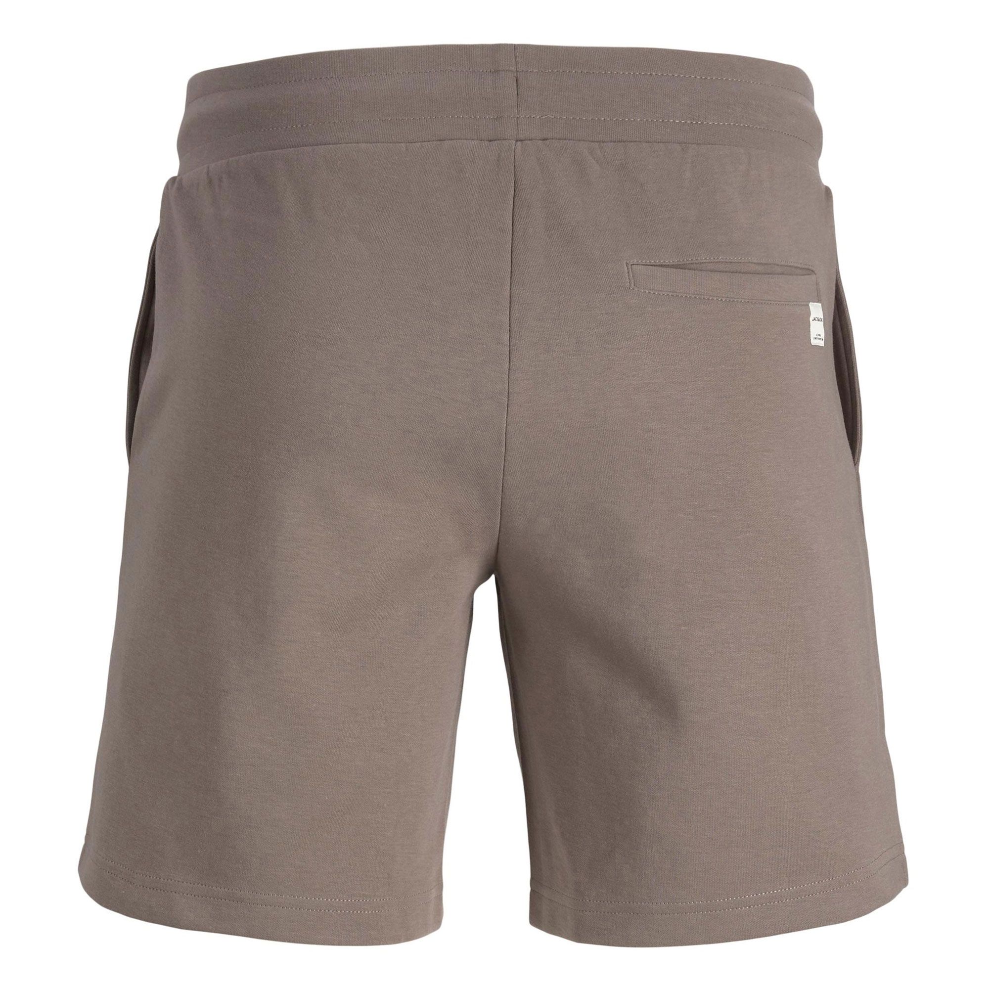 Jack & Jones New Basic Joggingshort Heren