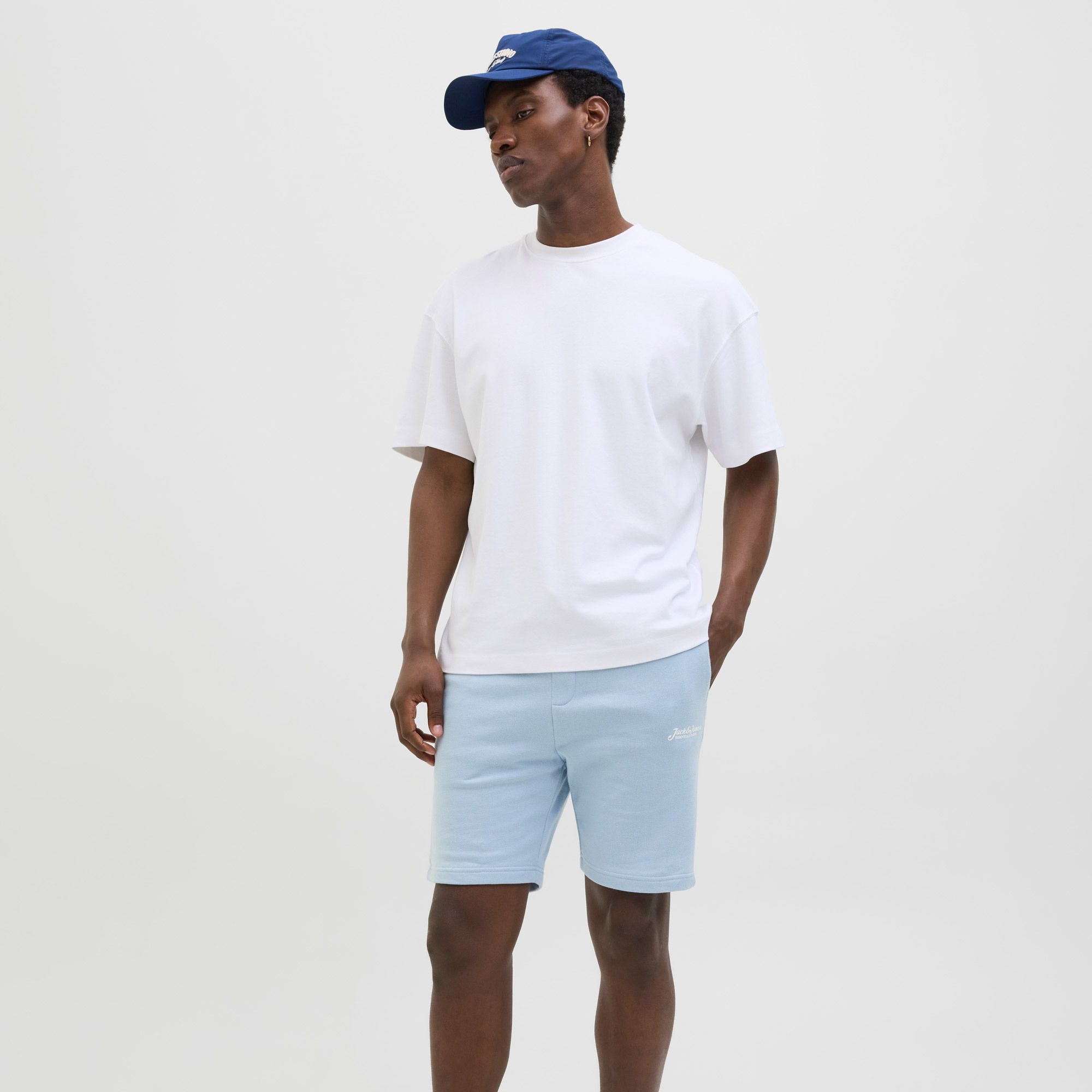 Short de survêtement Jack & Jones Gordon Beau Hommes