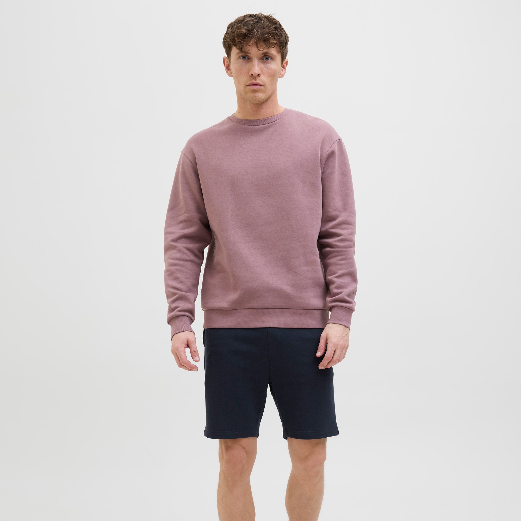 Jack & Jones Gordon Beau Joggingshort Heren