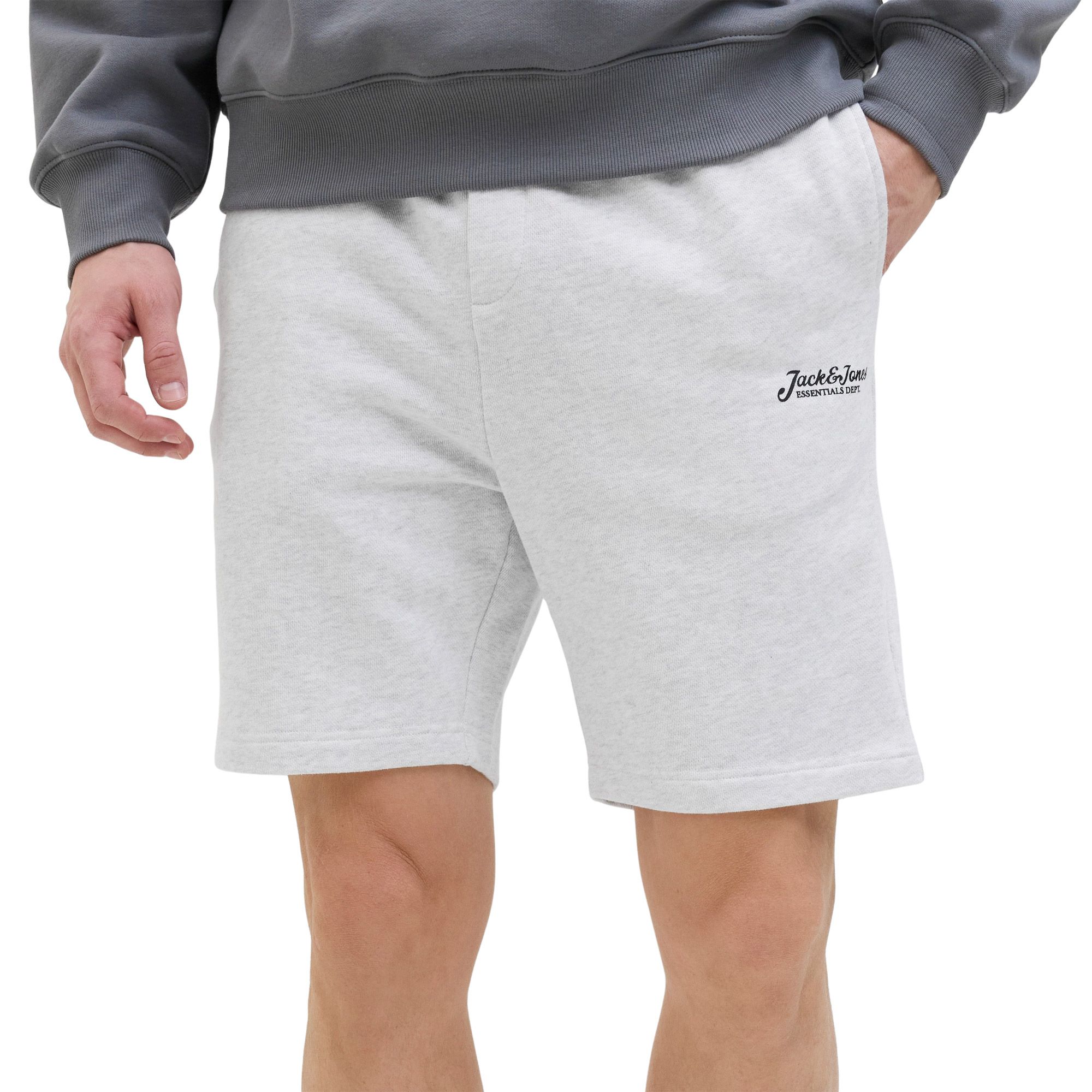 Jack & Jones Gordon Beau Joggingshort Heren