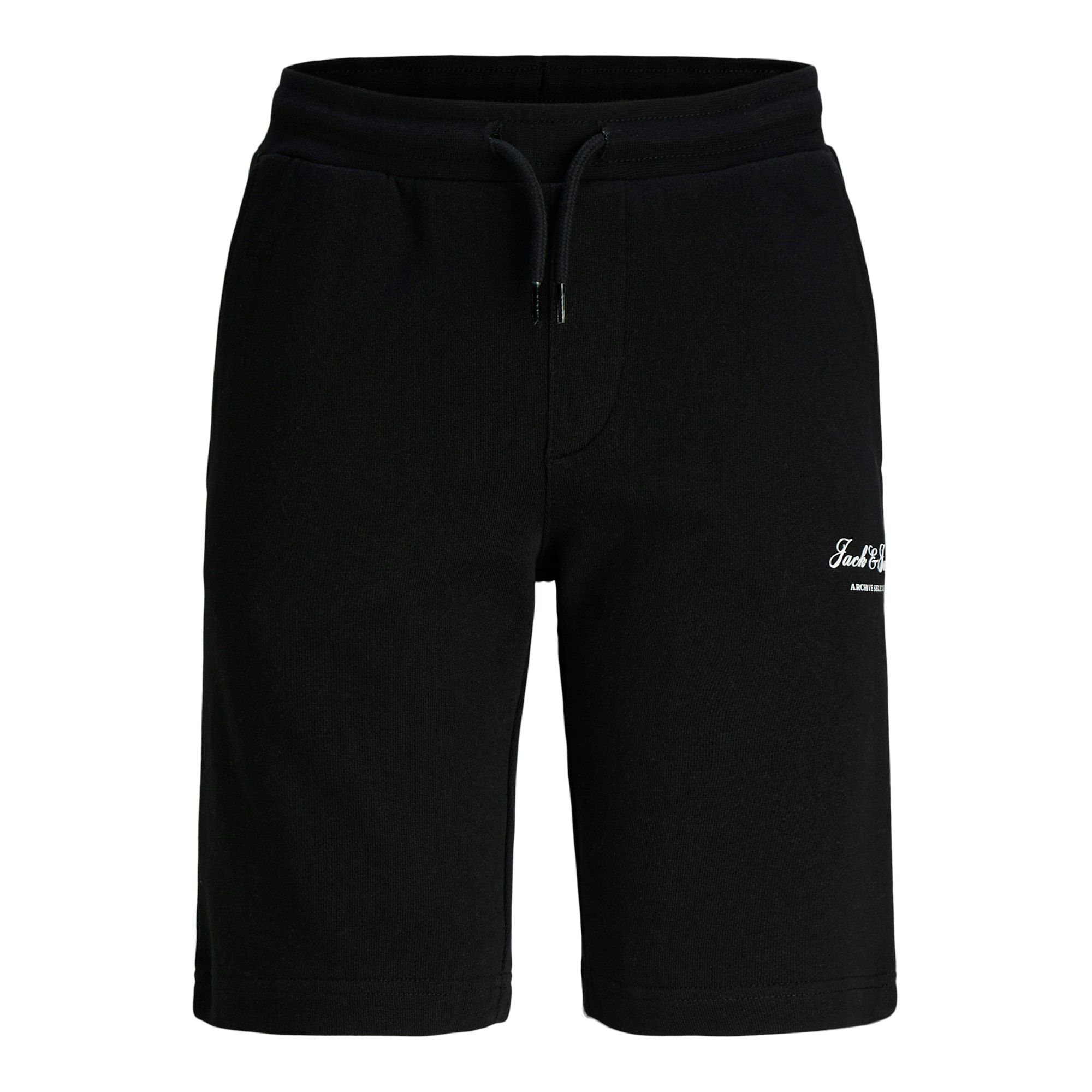 Jack &amp; Jones Gordon Archive Joggingshort Jongens