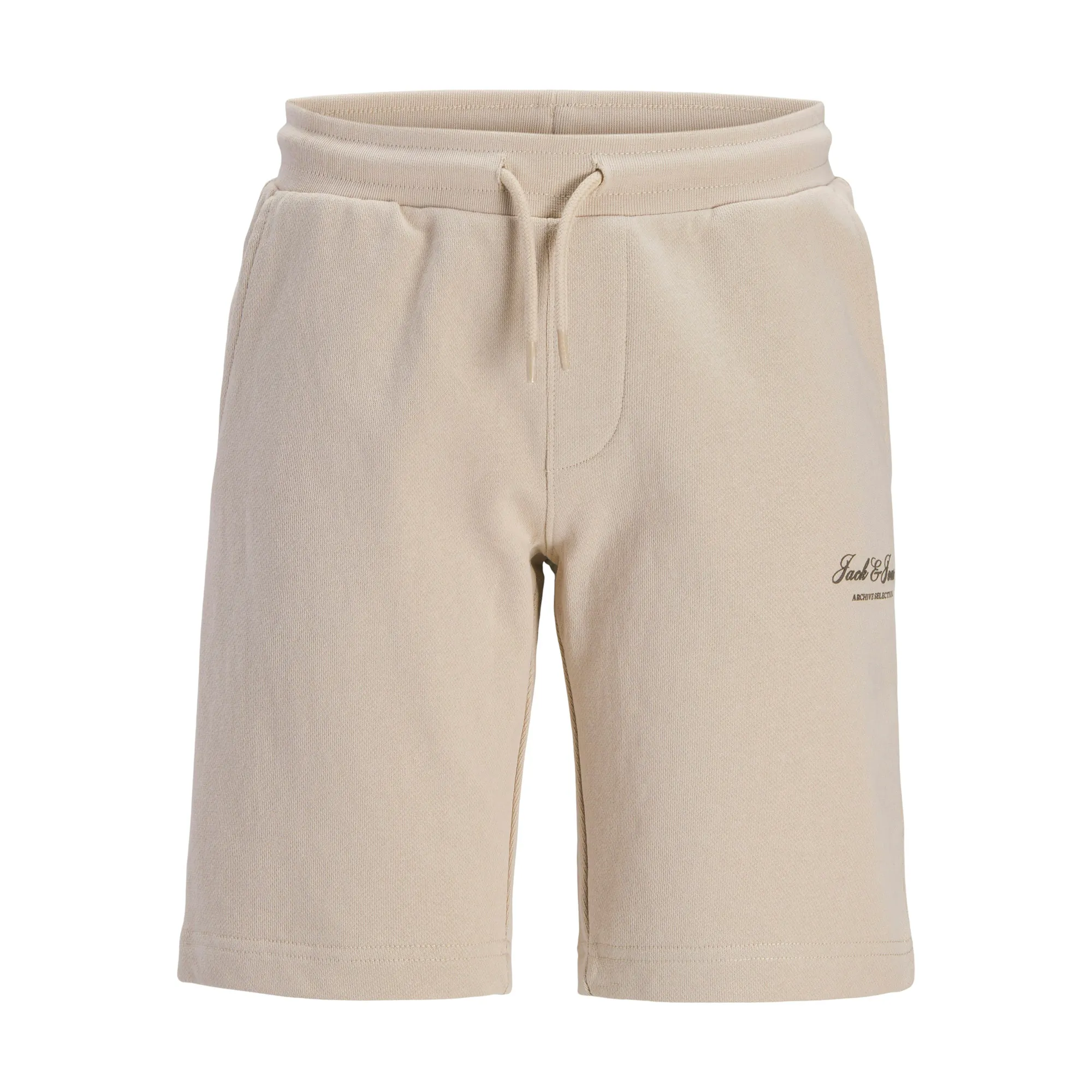 Jack &amp; Jones Gordon Archive Joggingshort Jongens
