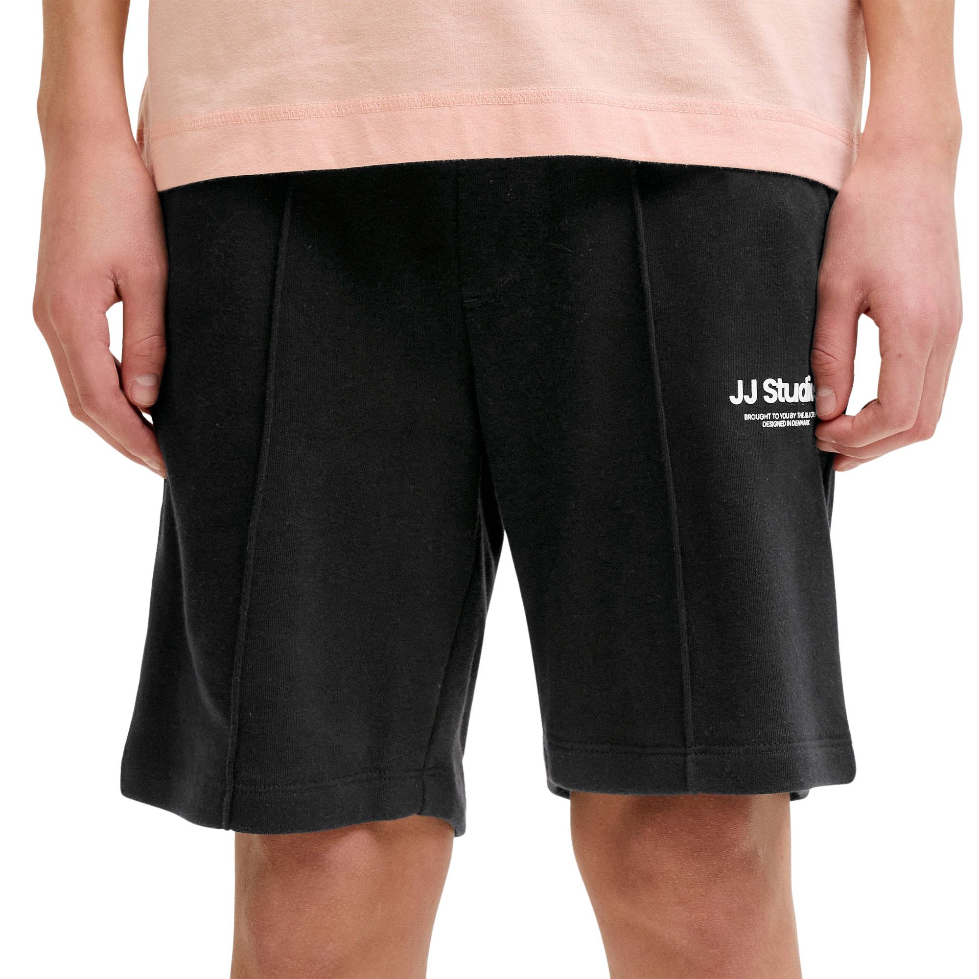 Jack &amp; Jones Kane Soho Joggingshort Jongens