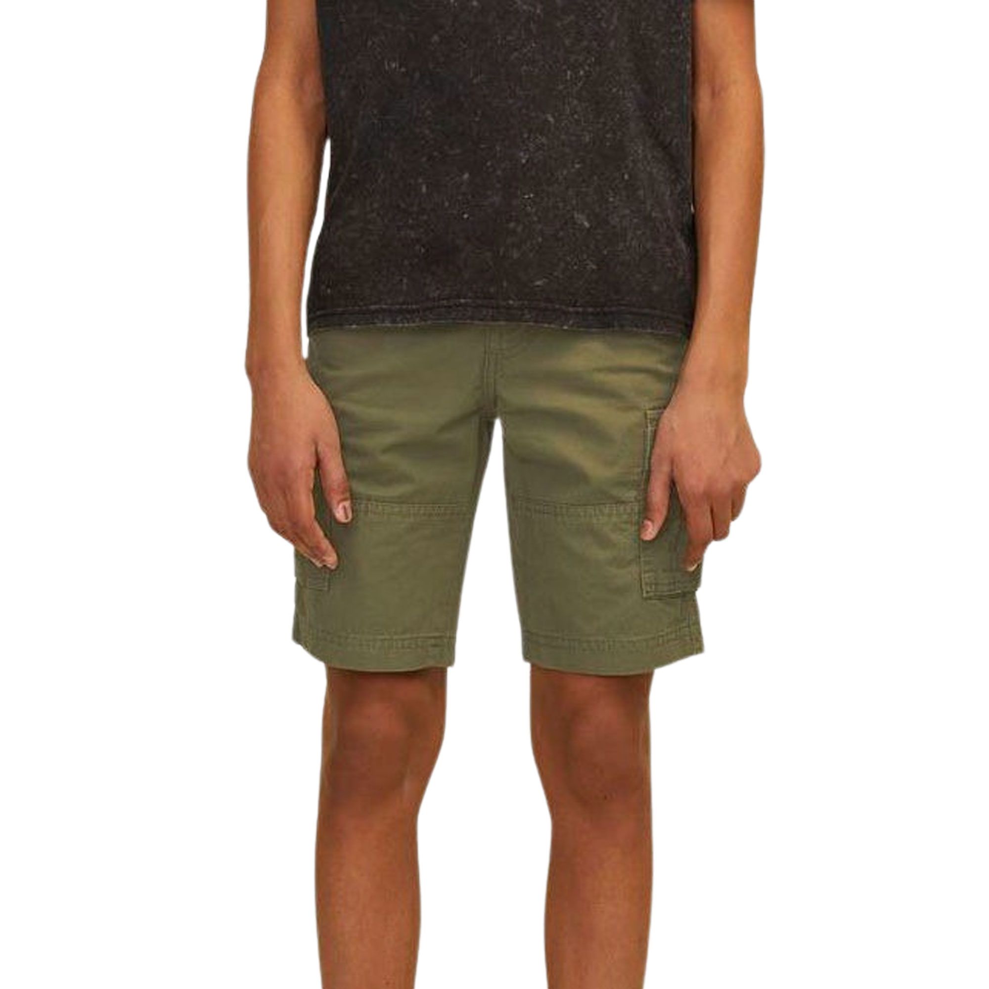 Jack & Jones Cole Campaign Cargo Short Junior