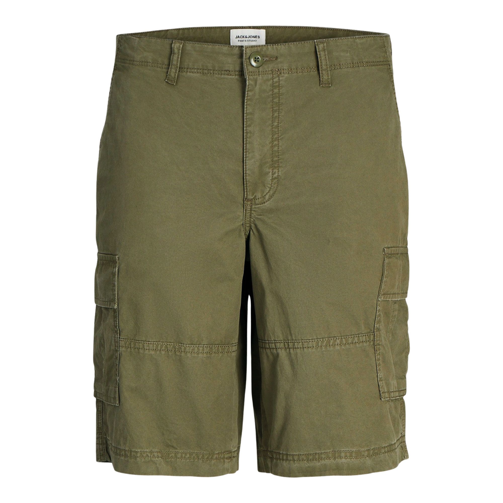 Jack & Jones Cole Campaign Cargo Short Junior