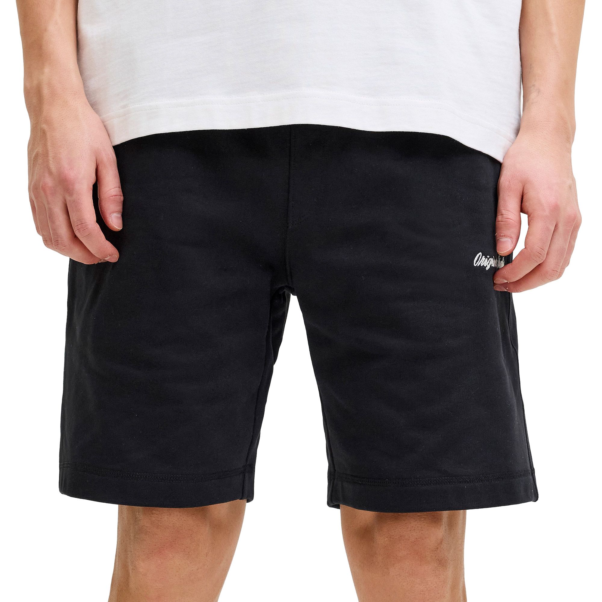 Jack & Jones Karl Norrebro Joggingshort Heren