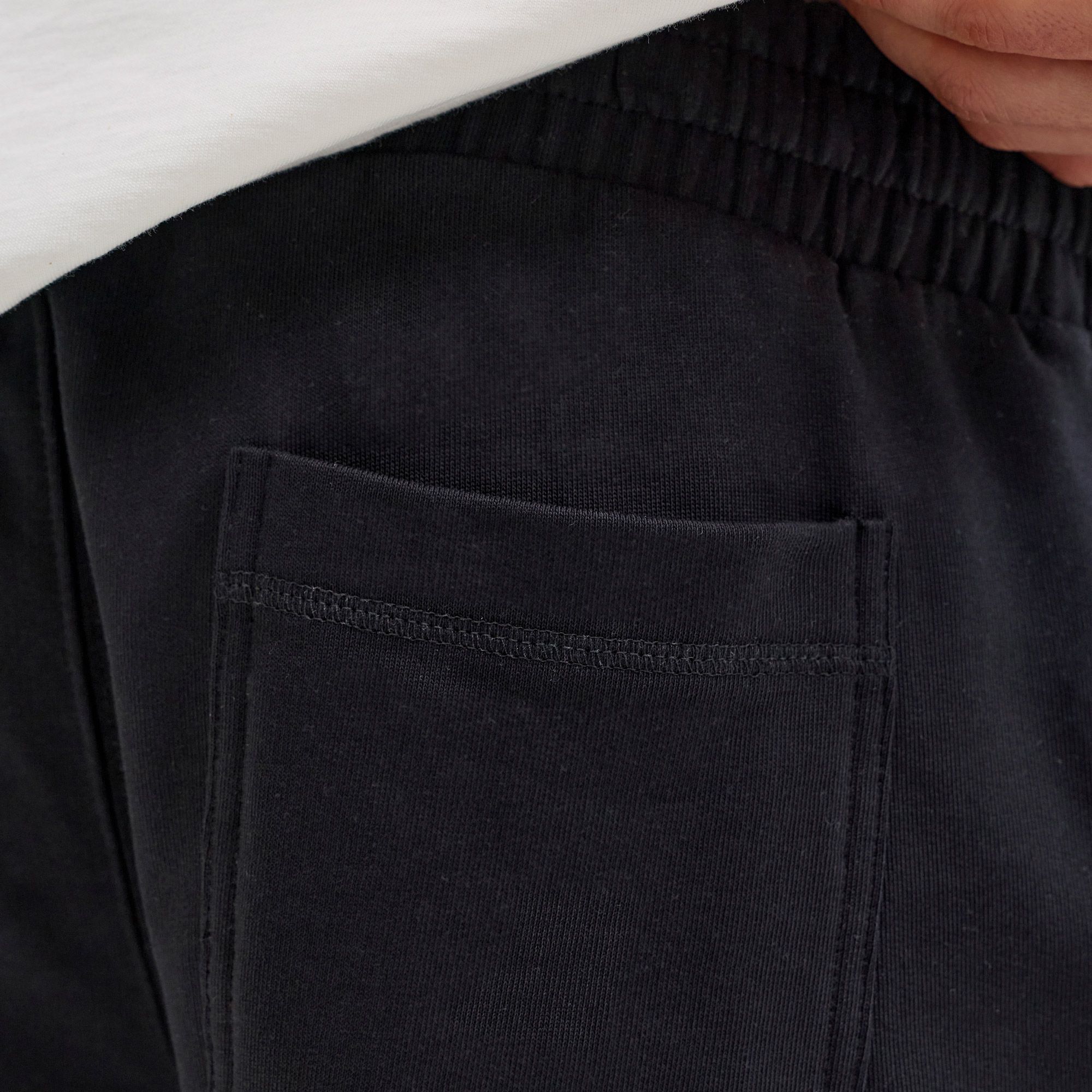 Jack & Jones Karl Norrebro Joggingshort Heren