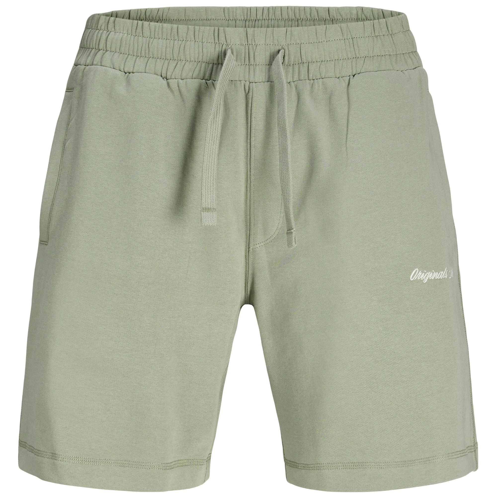 Jack & Jones Karl Norrebro Joggingshort Heren