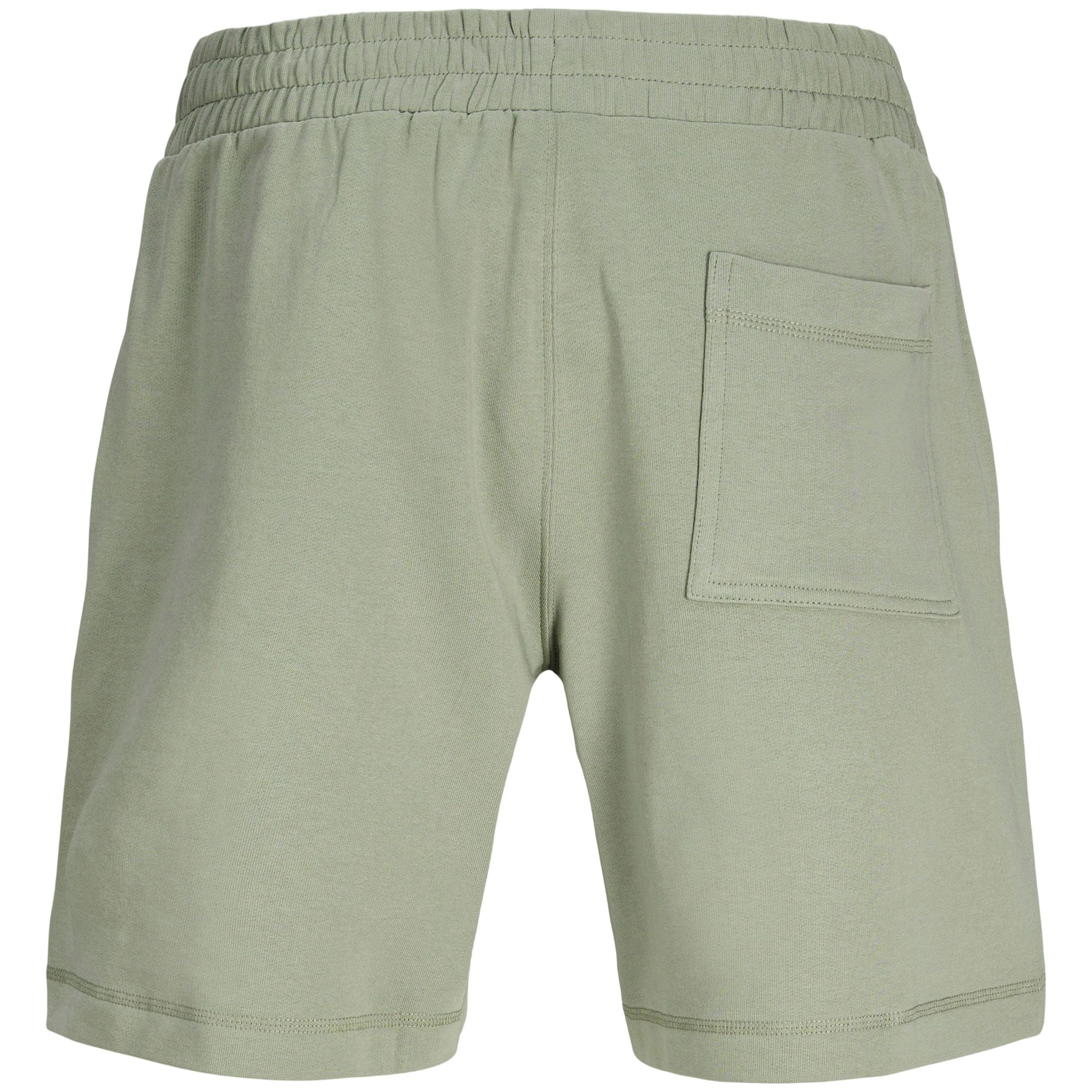Jack & Jones Karl Norrebro Joggingshort Heren