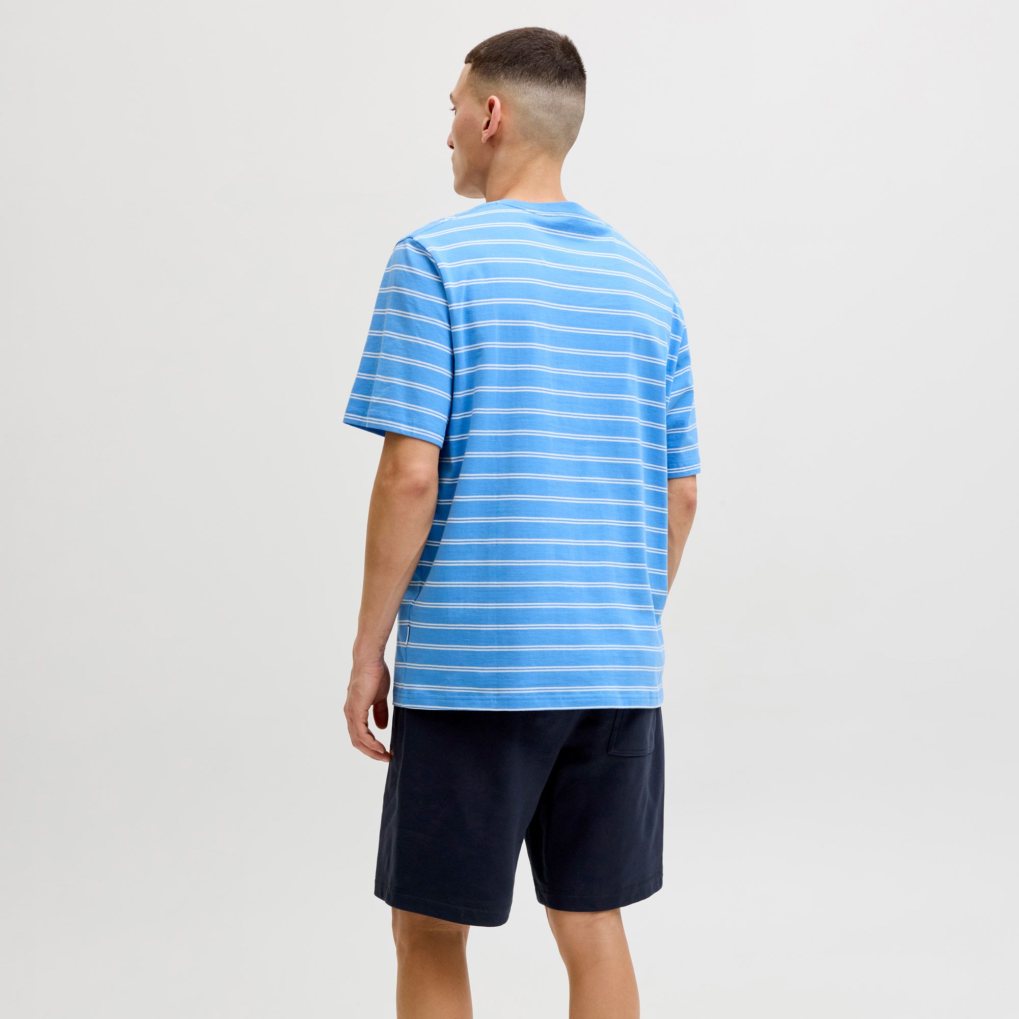 Jack & Jones Karl Norrebro Joggingshort Heren