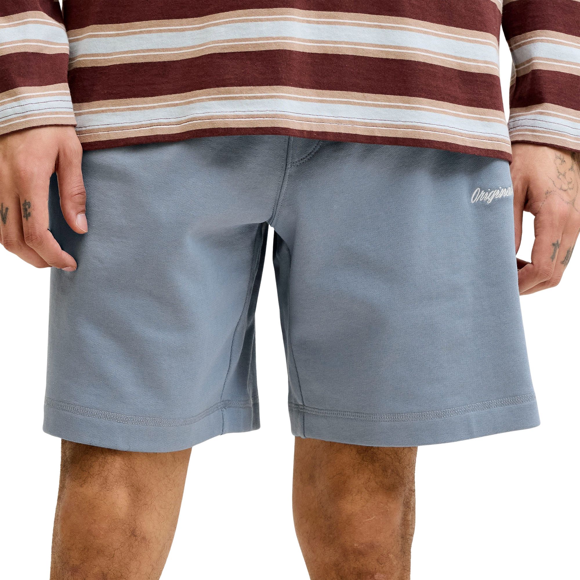 Jack & Jones Karl Norrebro Joggingshort Heren