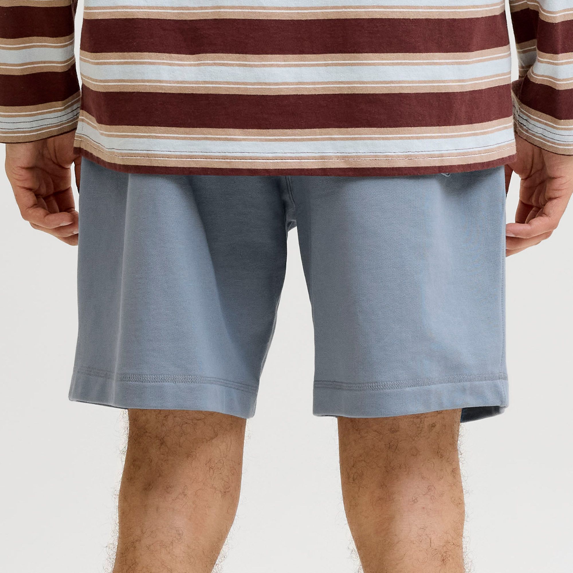 Jack & Jones Karl Norrebro Joggingshort Heren