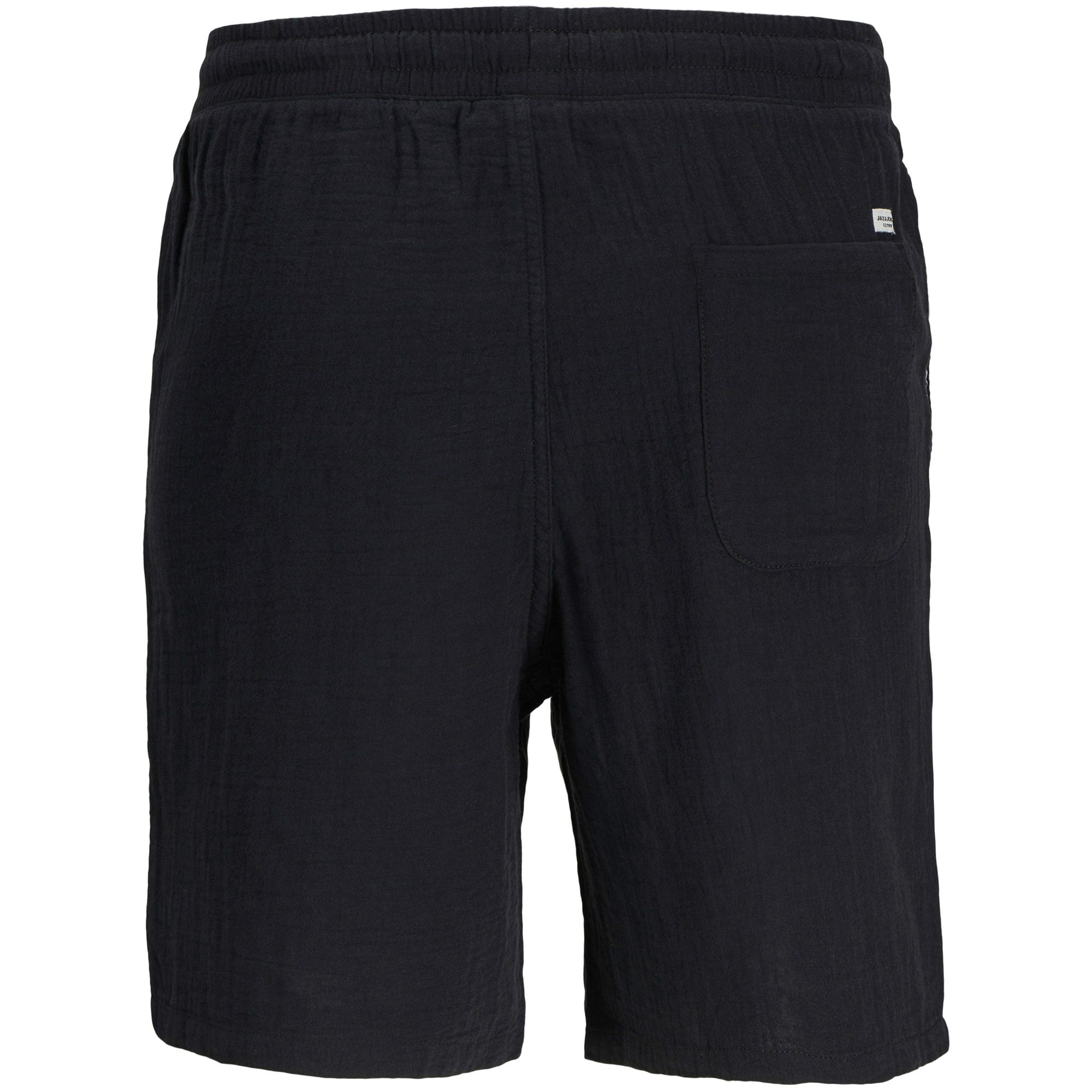 Jack & Jones Jaiden Patras Joggingshort Heren (plussize)