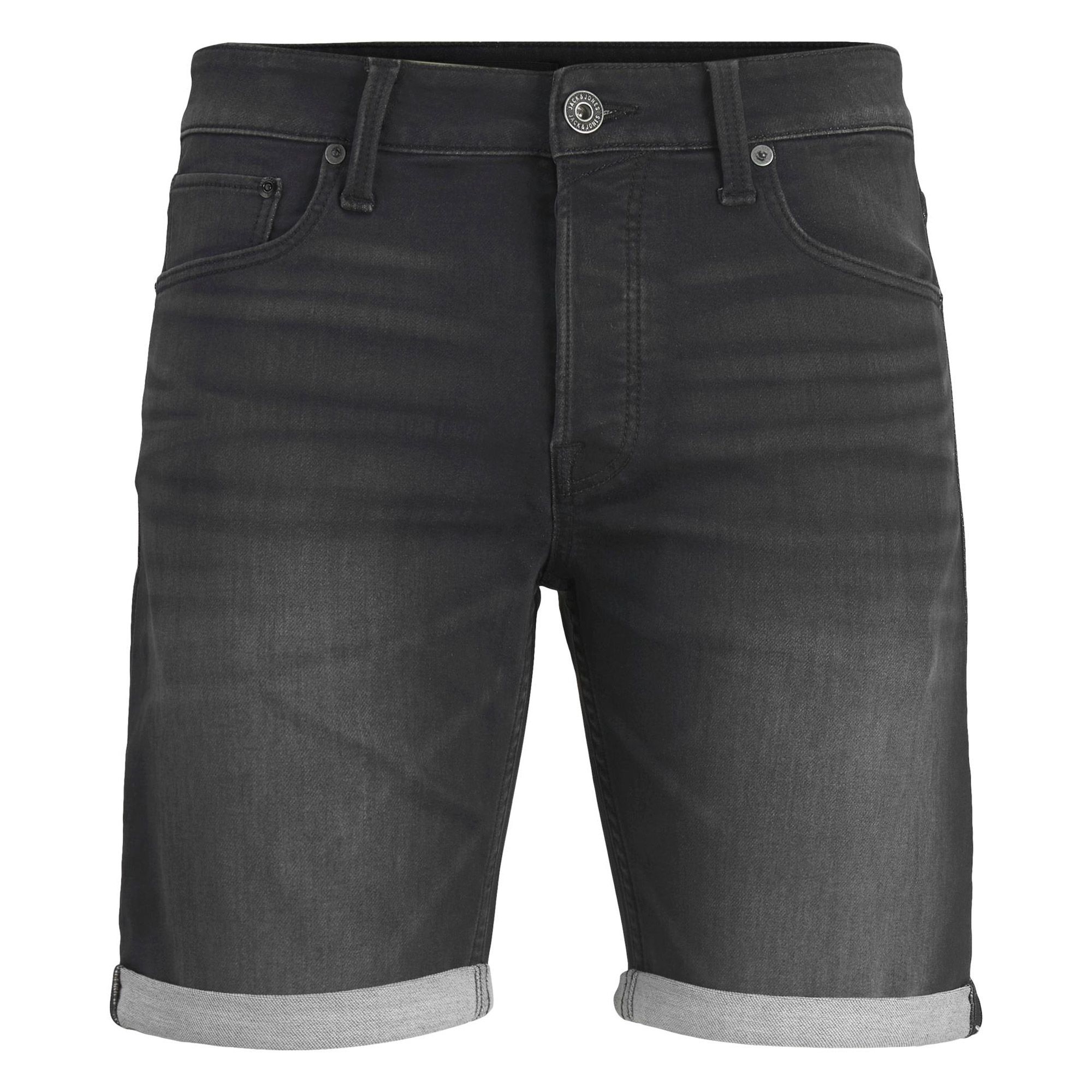 Jack & Jones Intelligence Rick Icon Short Heren