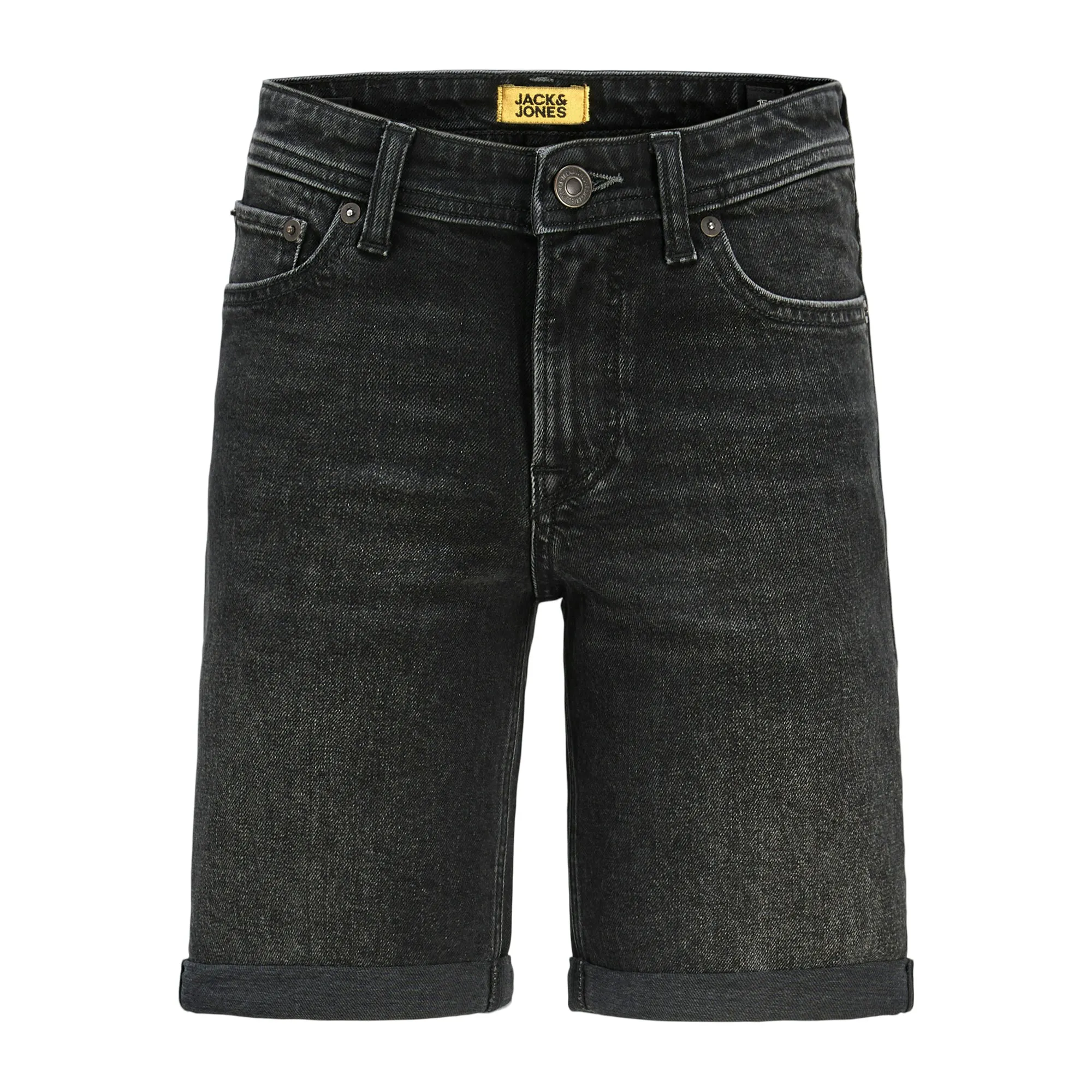Jack & Jones Rick Original Denim Short Junior