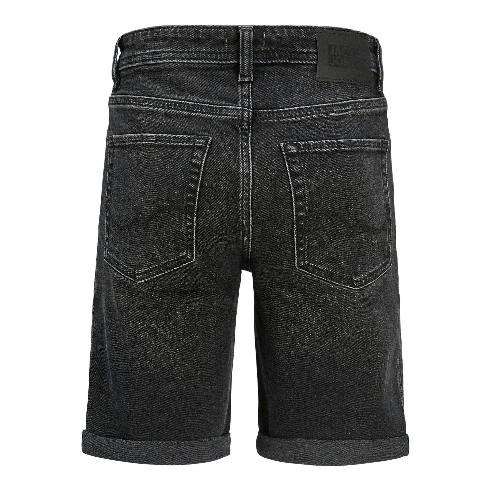 Jack & Jones Rick Original Denim Short Junior