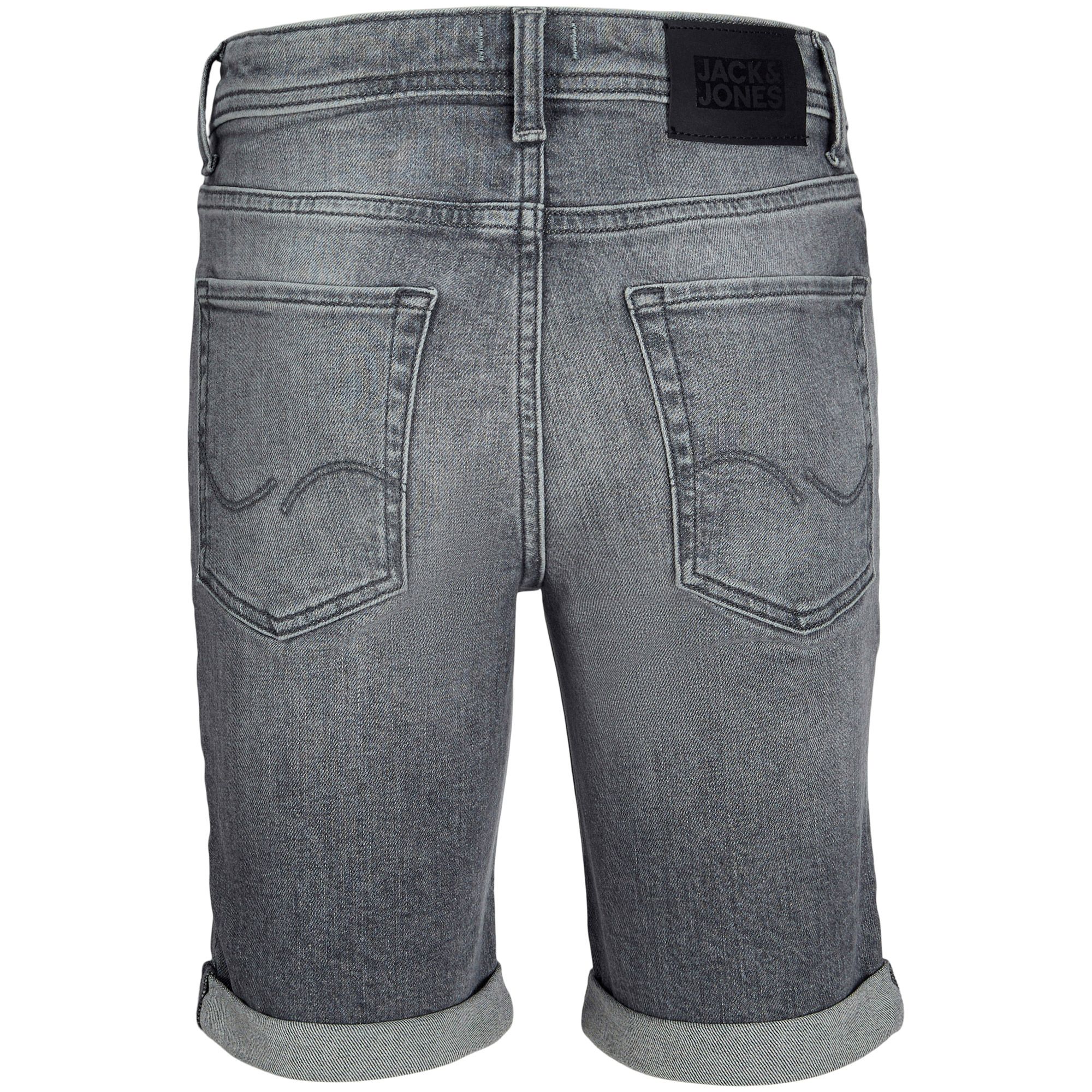 Jack & Jones Rick Original Denim Short Junior