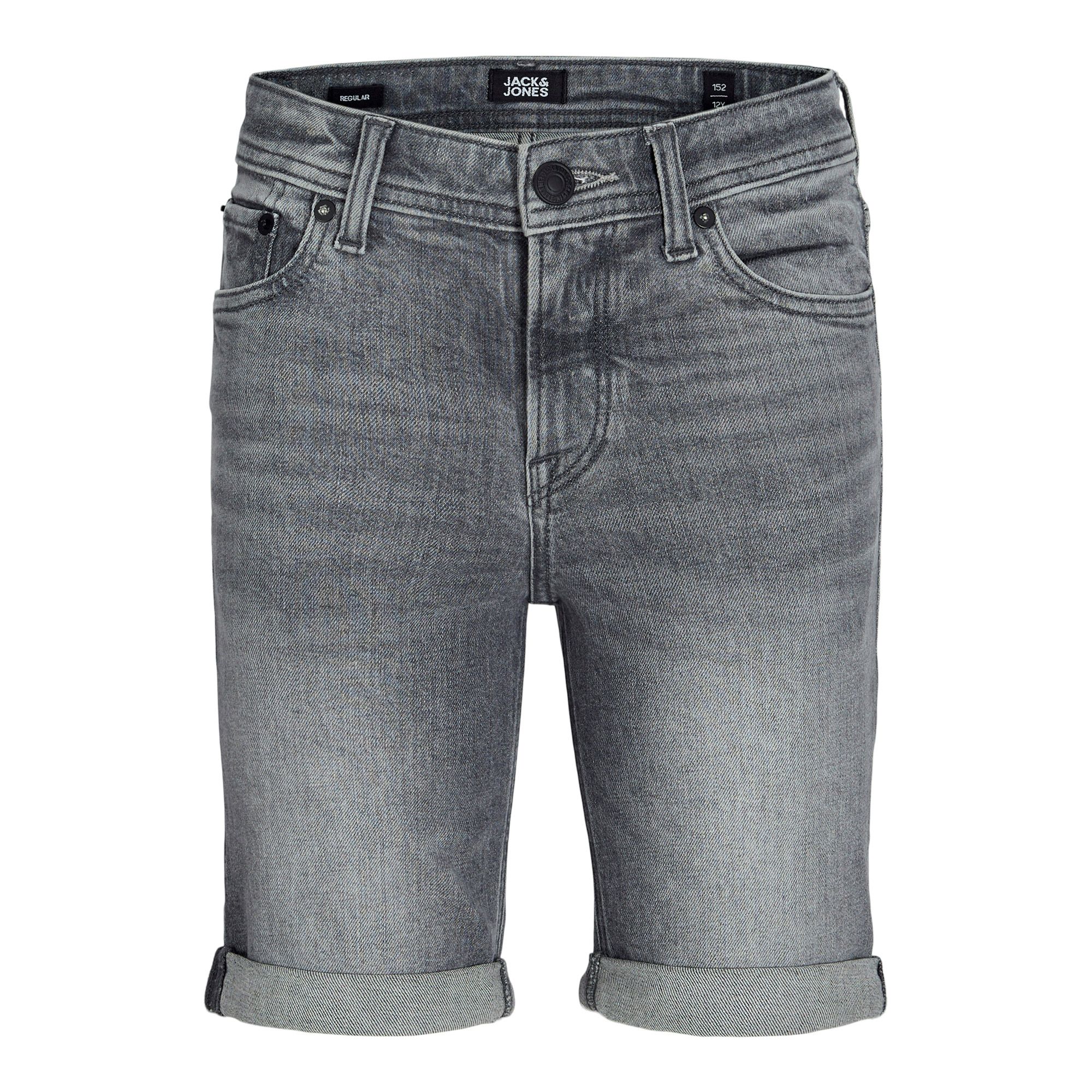 Jack & Jones Rick Original Denim Short Junior