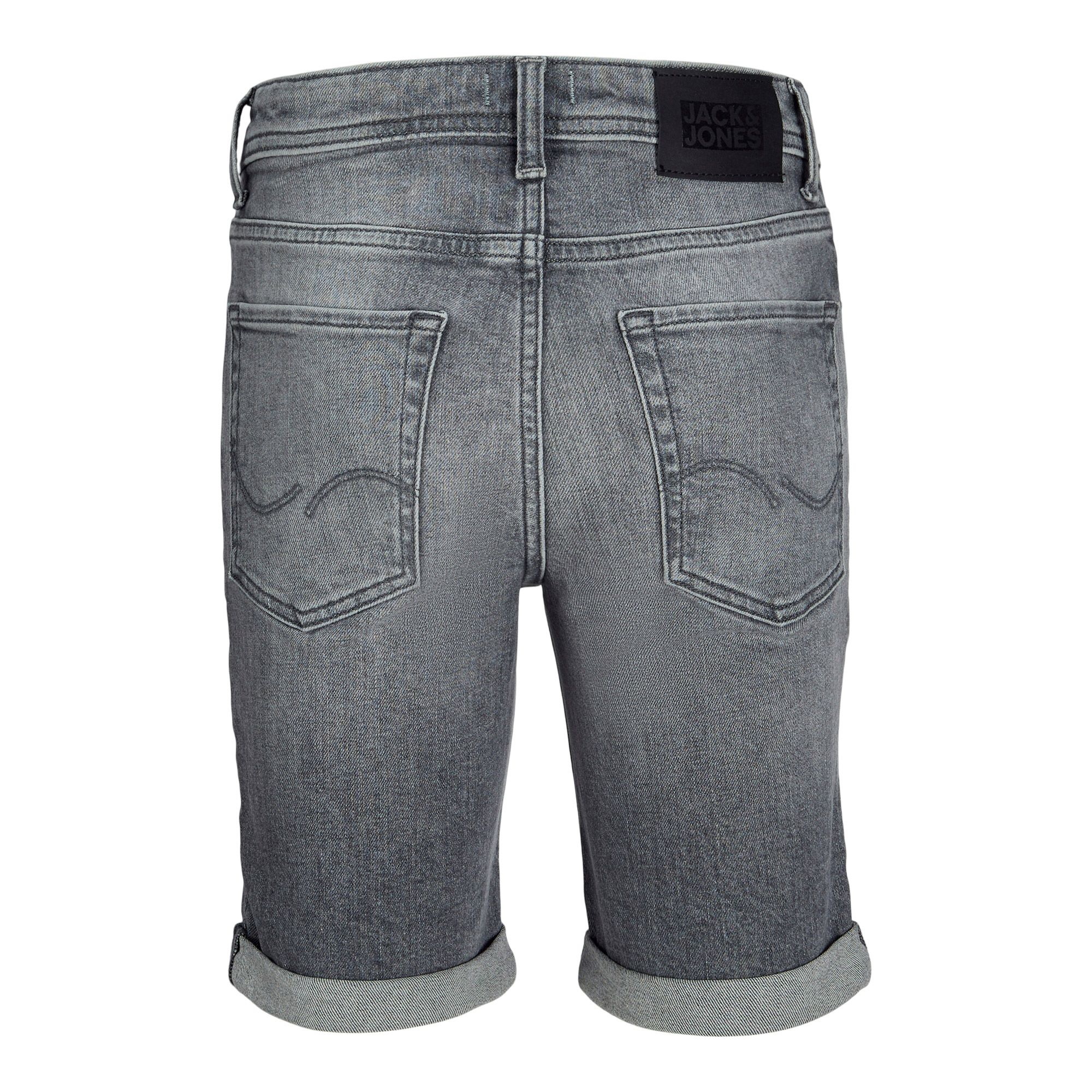 Jack & Jones Rick Original Denim Short Junior