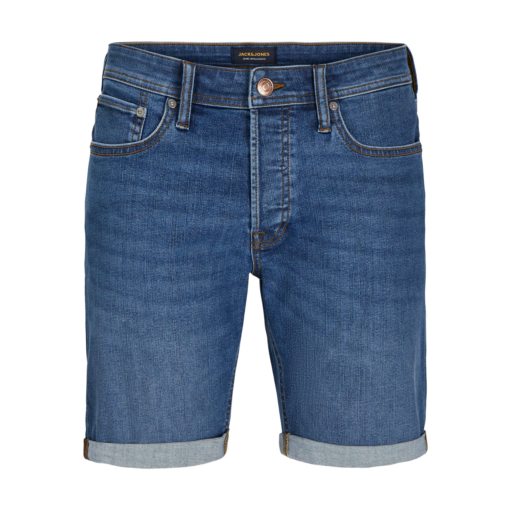 Shorts Jack & Jones Rick Original Hommes (lot de 2)