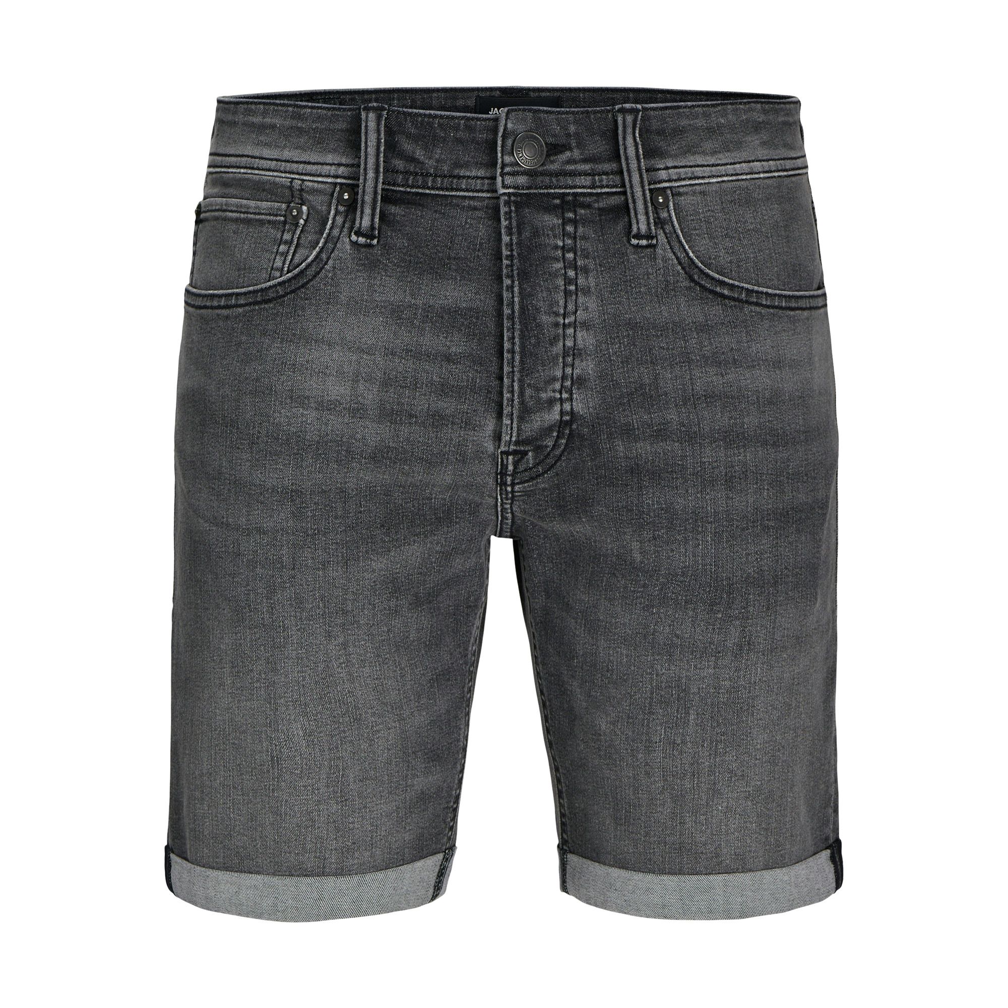 Shorts Jack & Jones Rick Original Hommes (lot de 2)