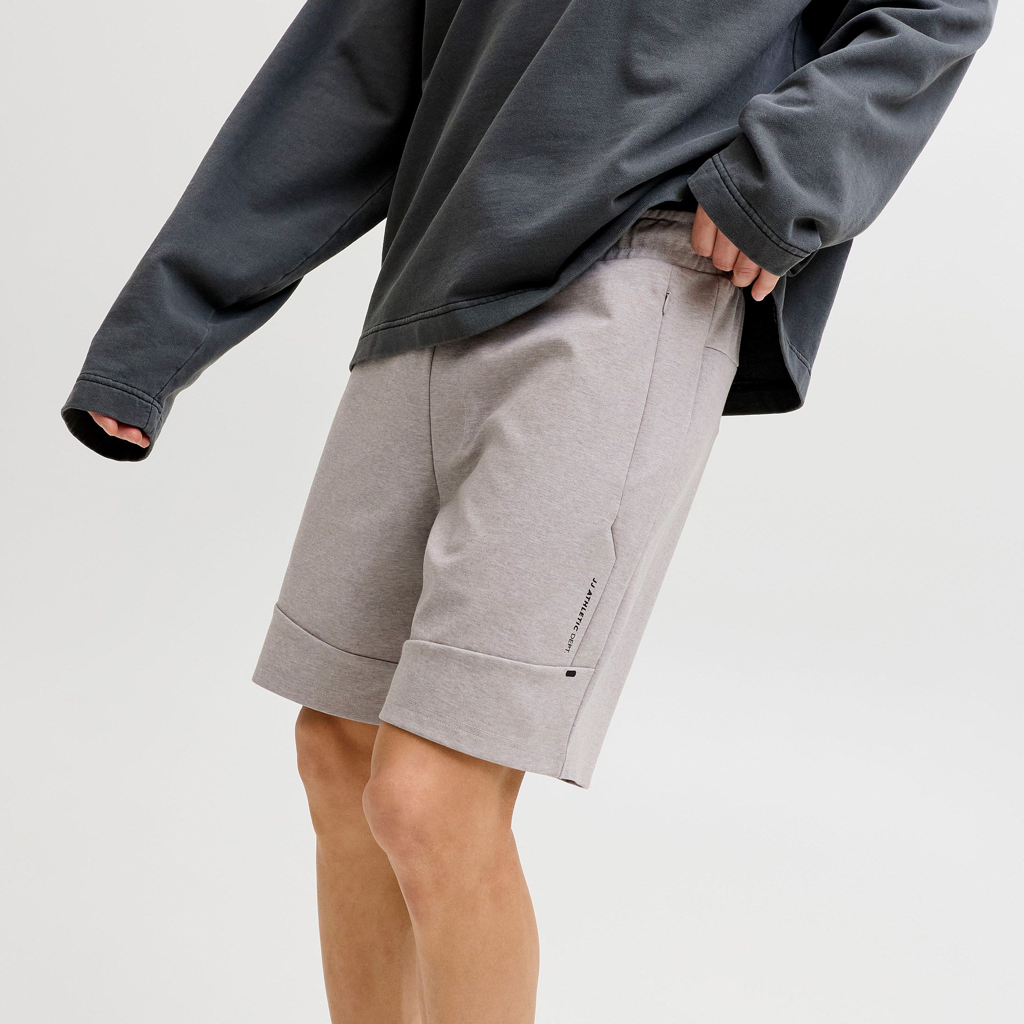 Jack & Jones Gordon Base Joggingshort Heren