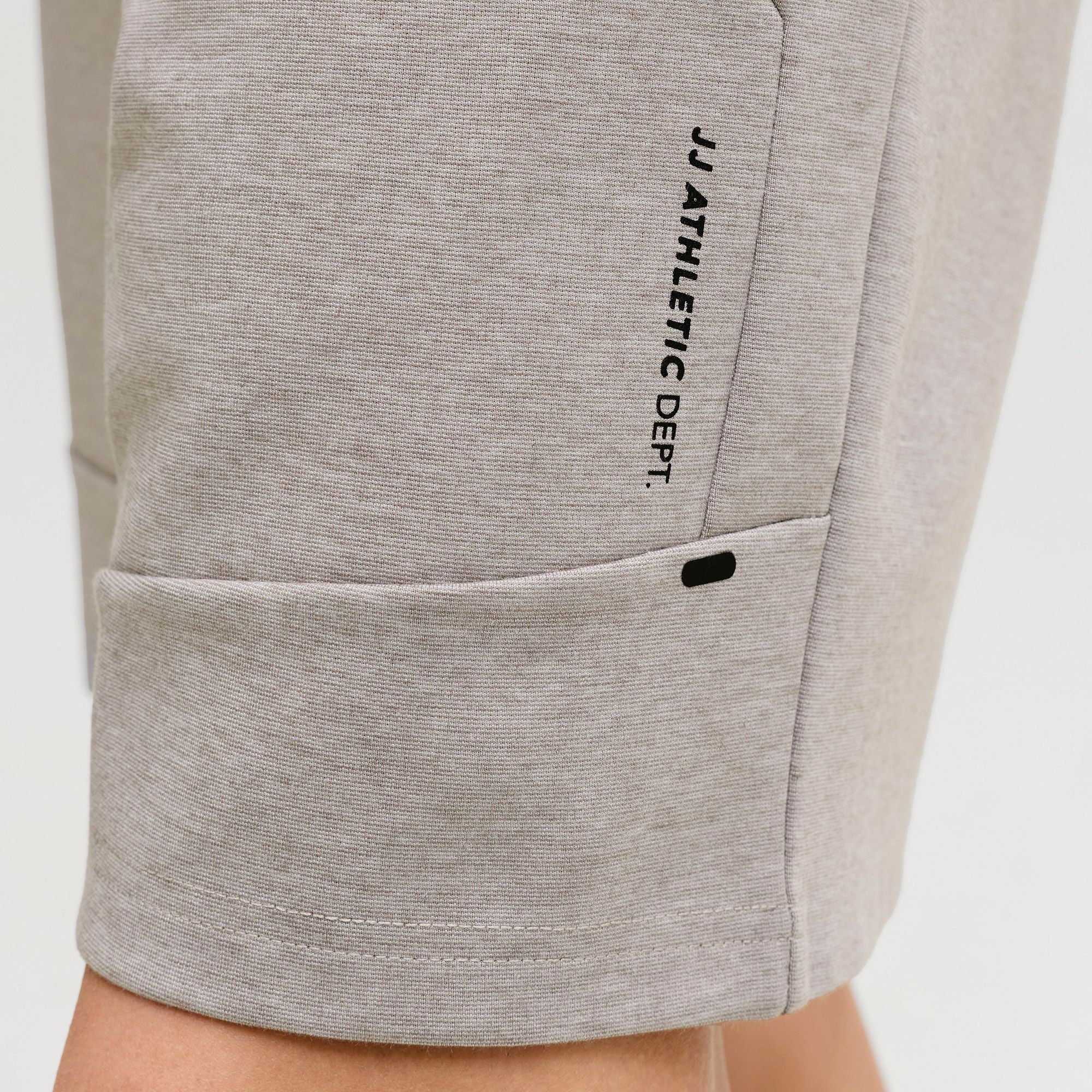 Jack & Jones Gordon Base Joggingshort Heren