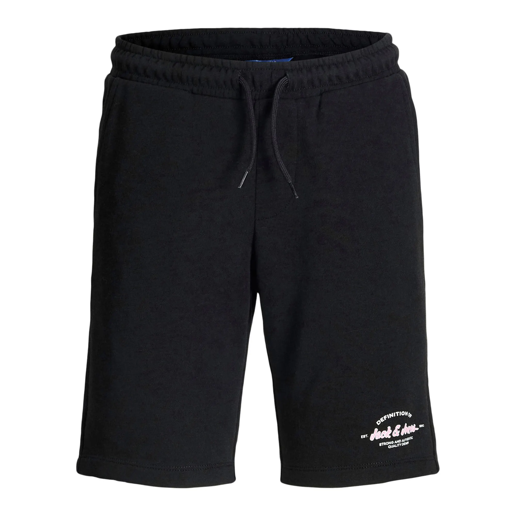 Jack &amp; Jones Gordon Brandon Joggingshort Jongens