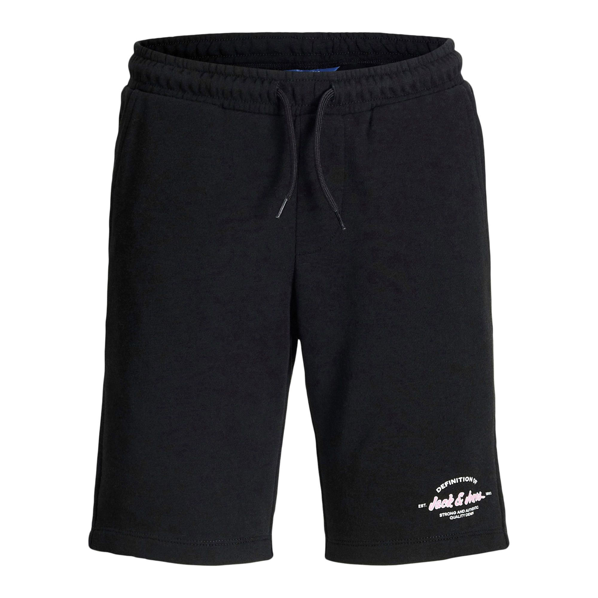 Jack & Jones Gordon Brandon Joggingshort Jongens