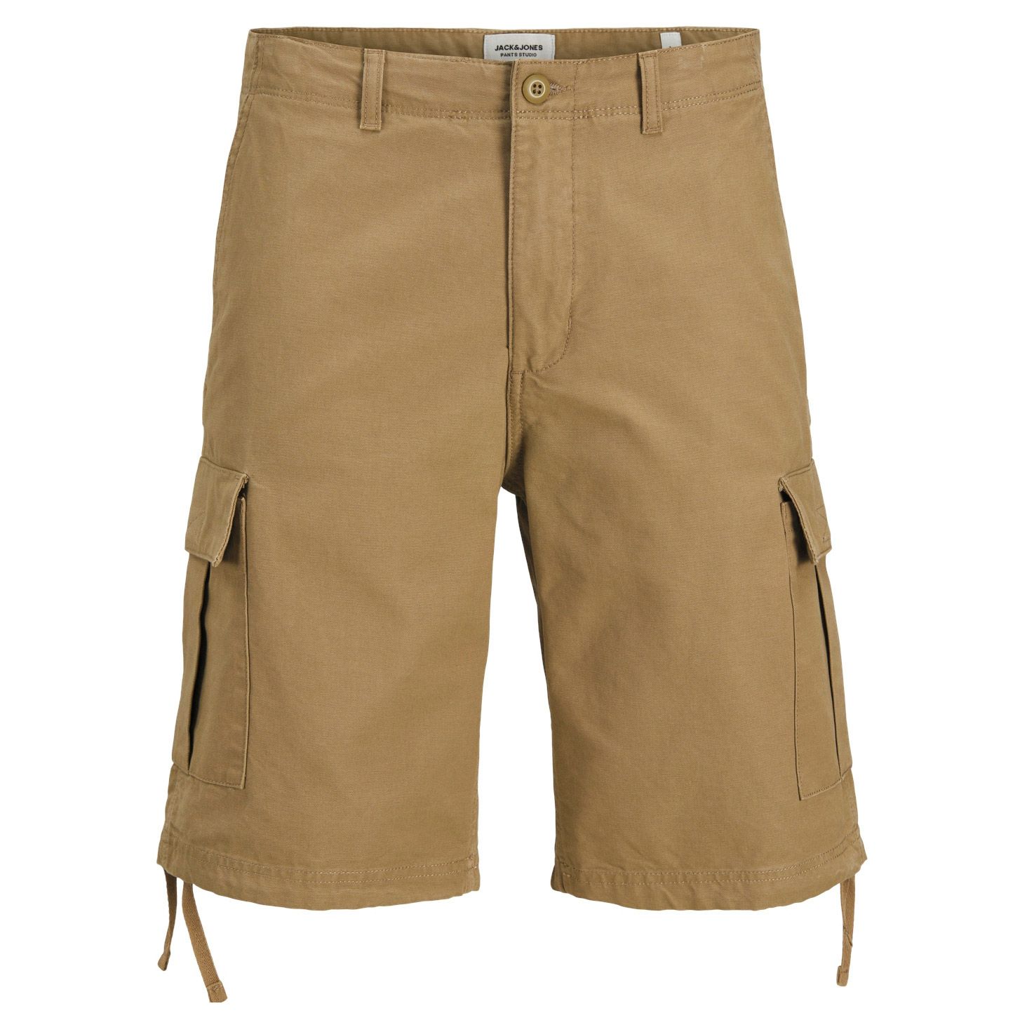 Jack & Jones Cole Barkley Cargo Short Heren
