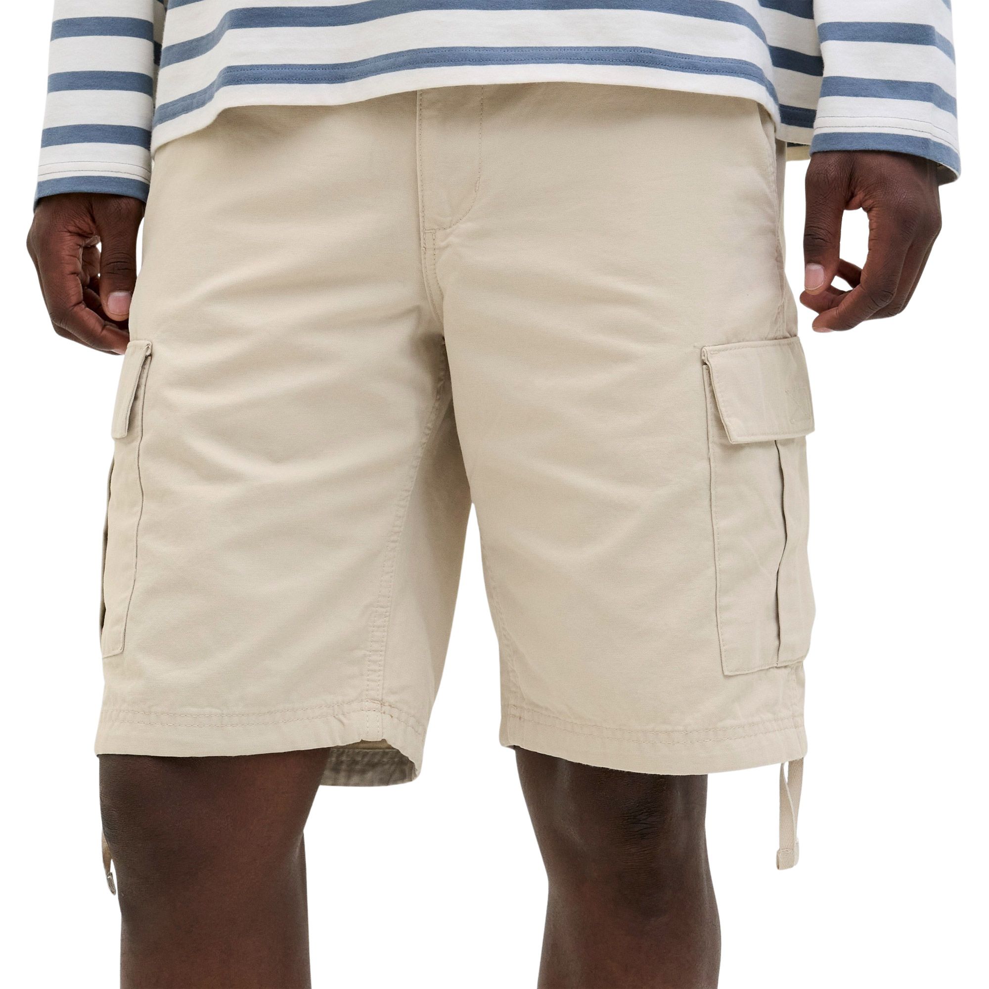 Short Jack & Jones Cole Barkley Cargo Hommes