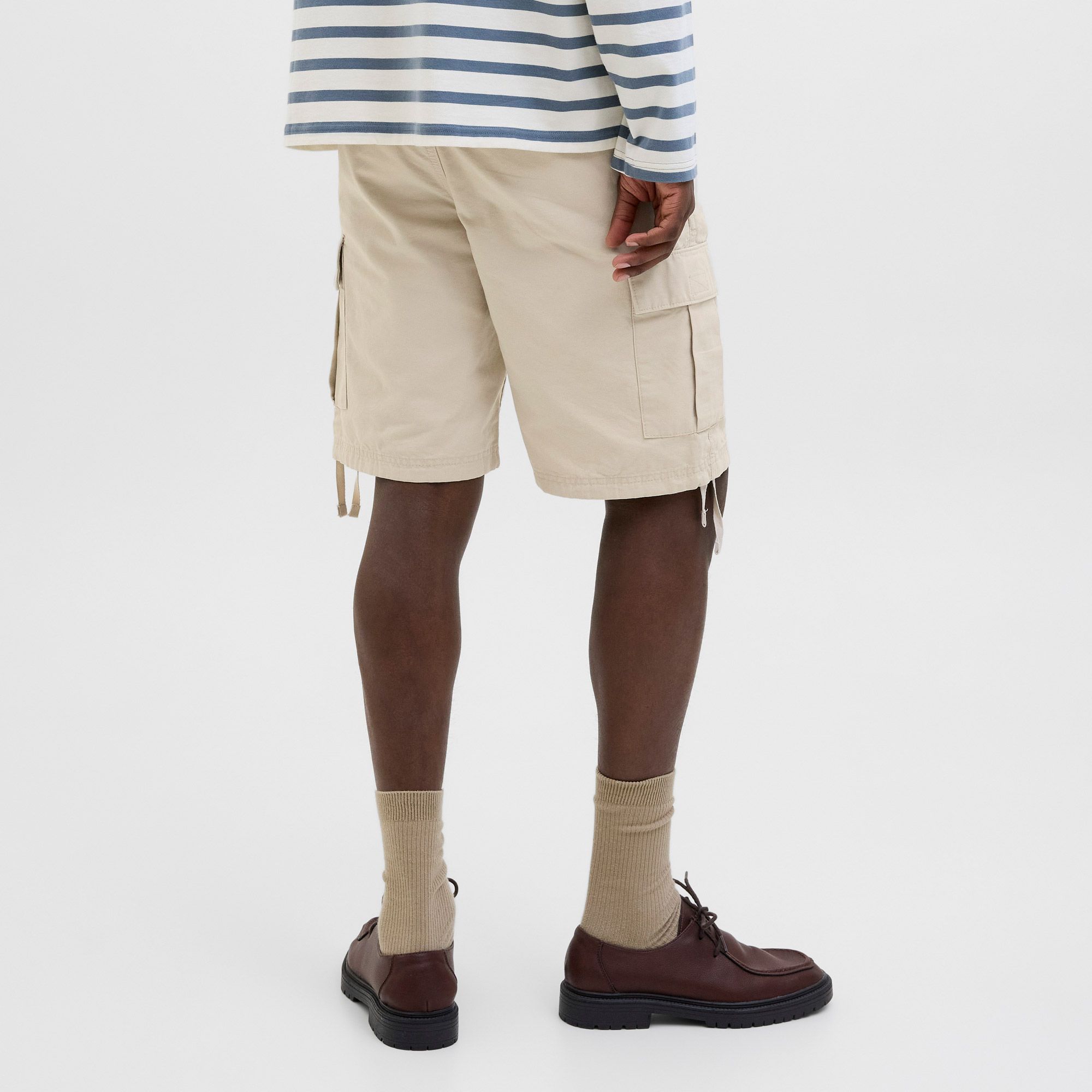 Short Jack & Jones Cole Barkley Cargo Hommes