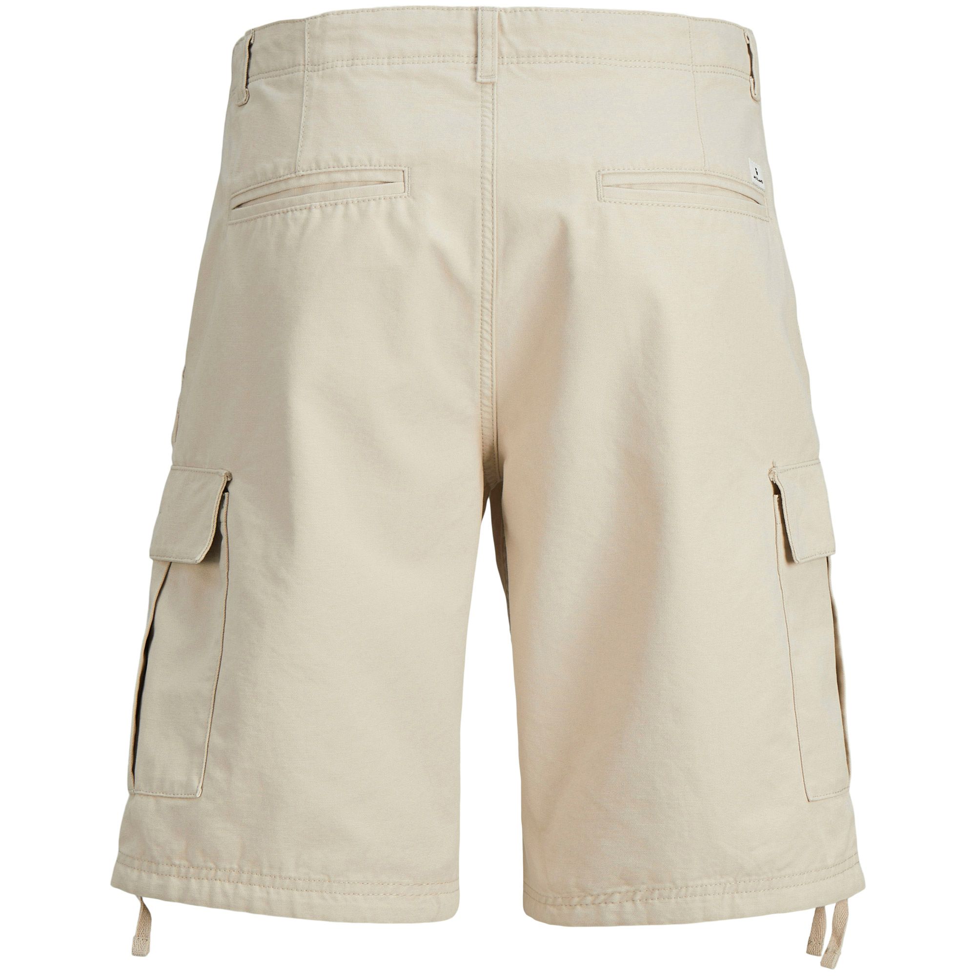 Short Jack & Jones Cole Barkley Cargo Hommes